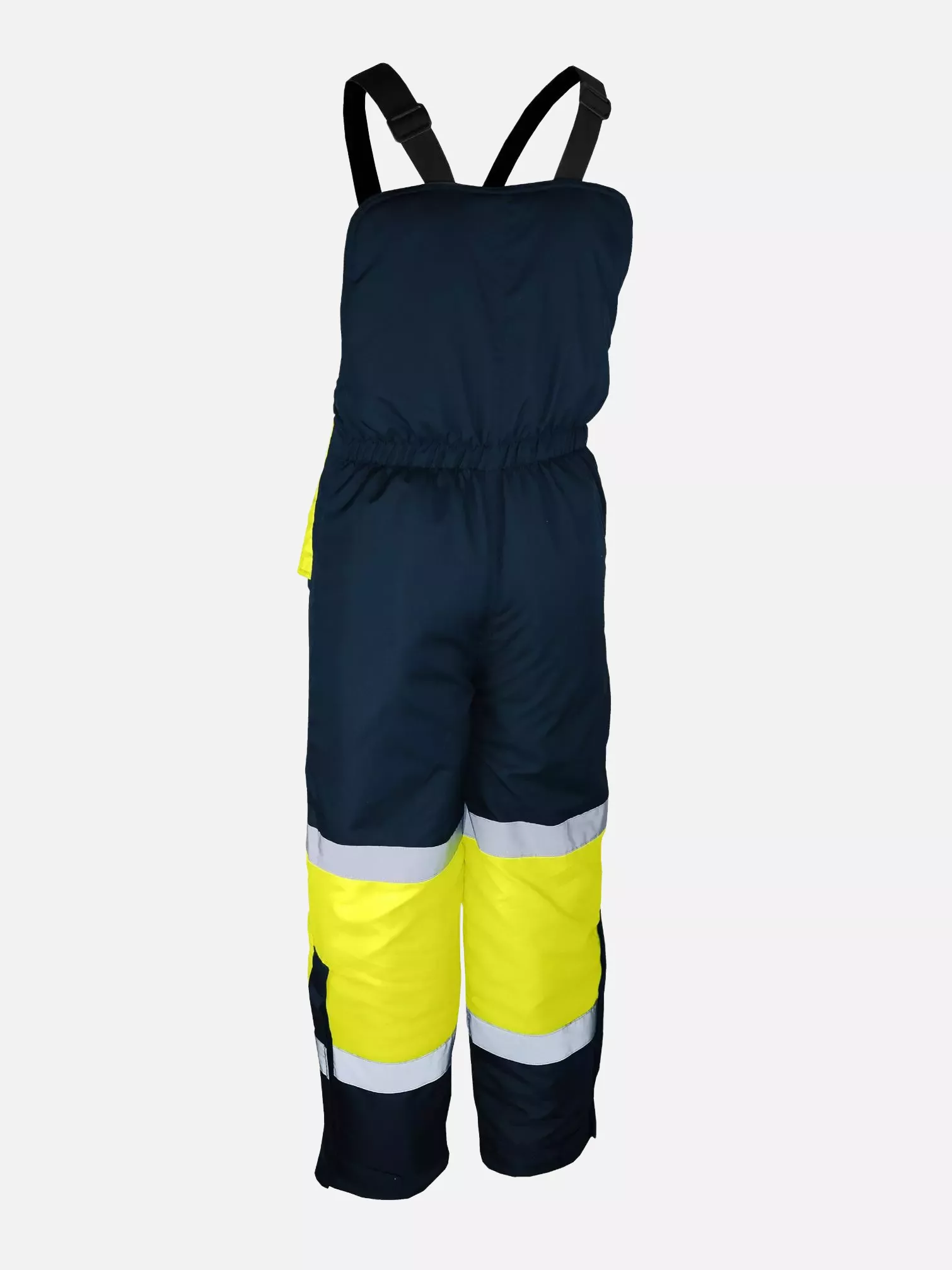 Singer Safety COTFRA, High Visibility Bib Pant, image 2