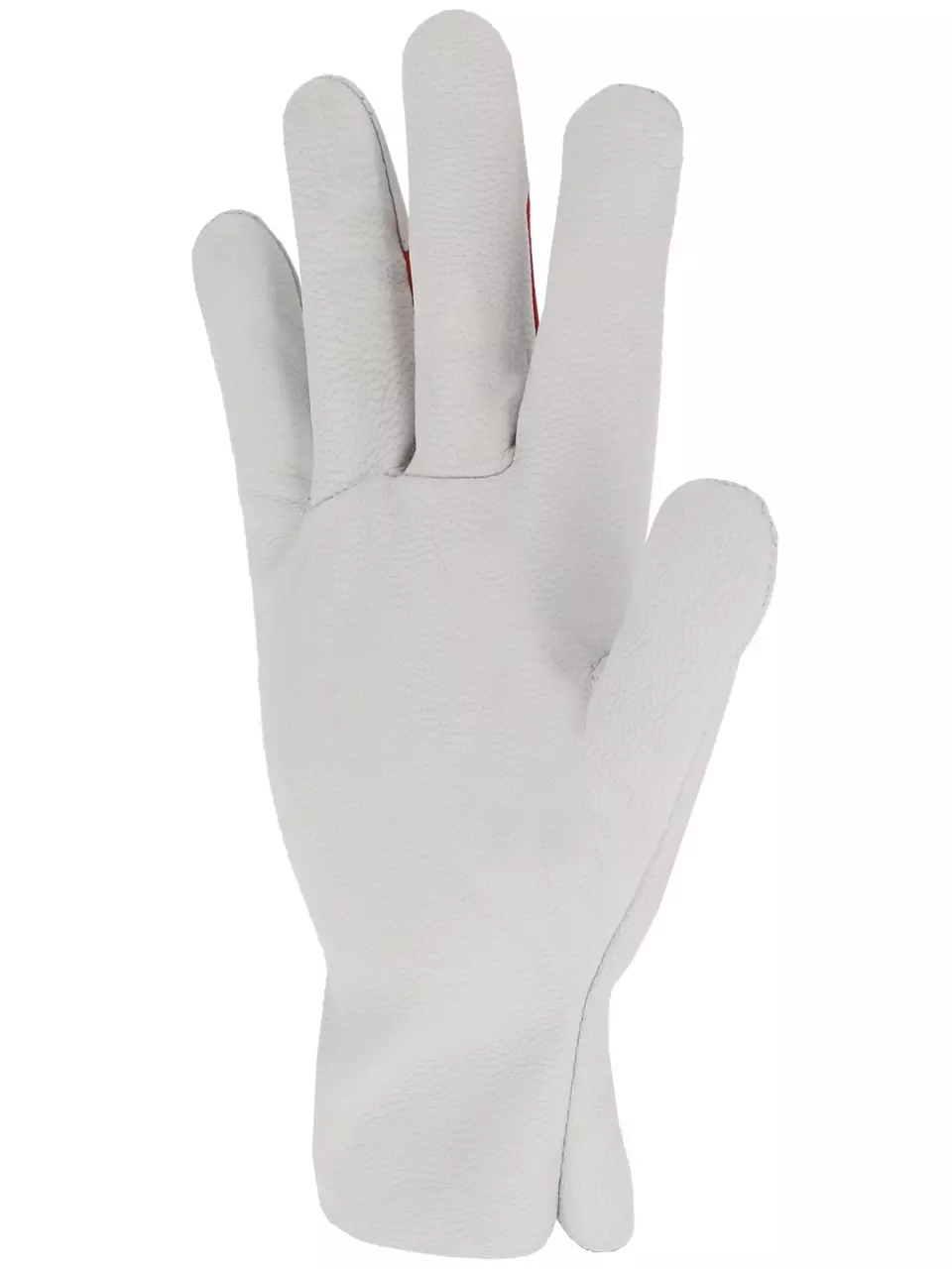 Palm Material · Goat leather feature highlight