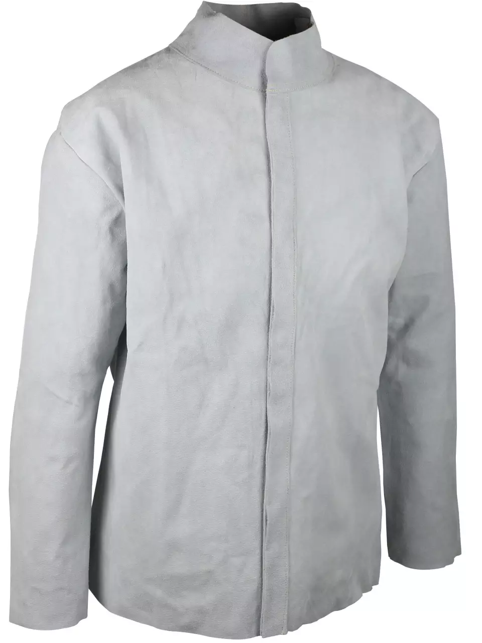 Material · Split Leather feature highlight