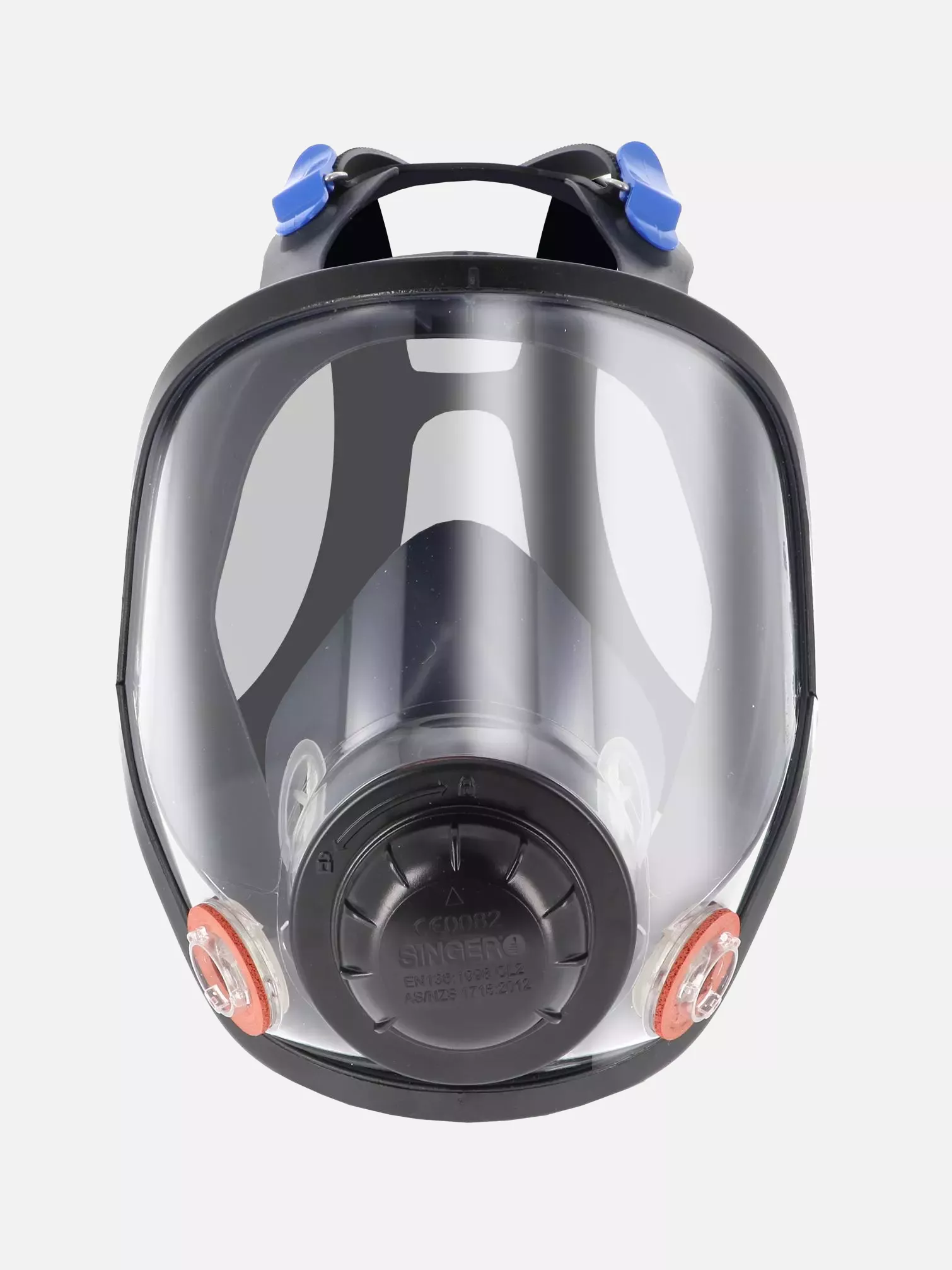 Singer Safety MP60000, Vollmaske, image 1