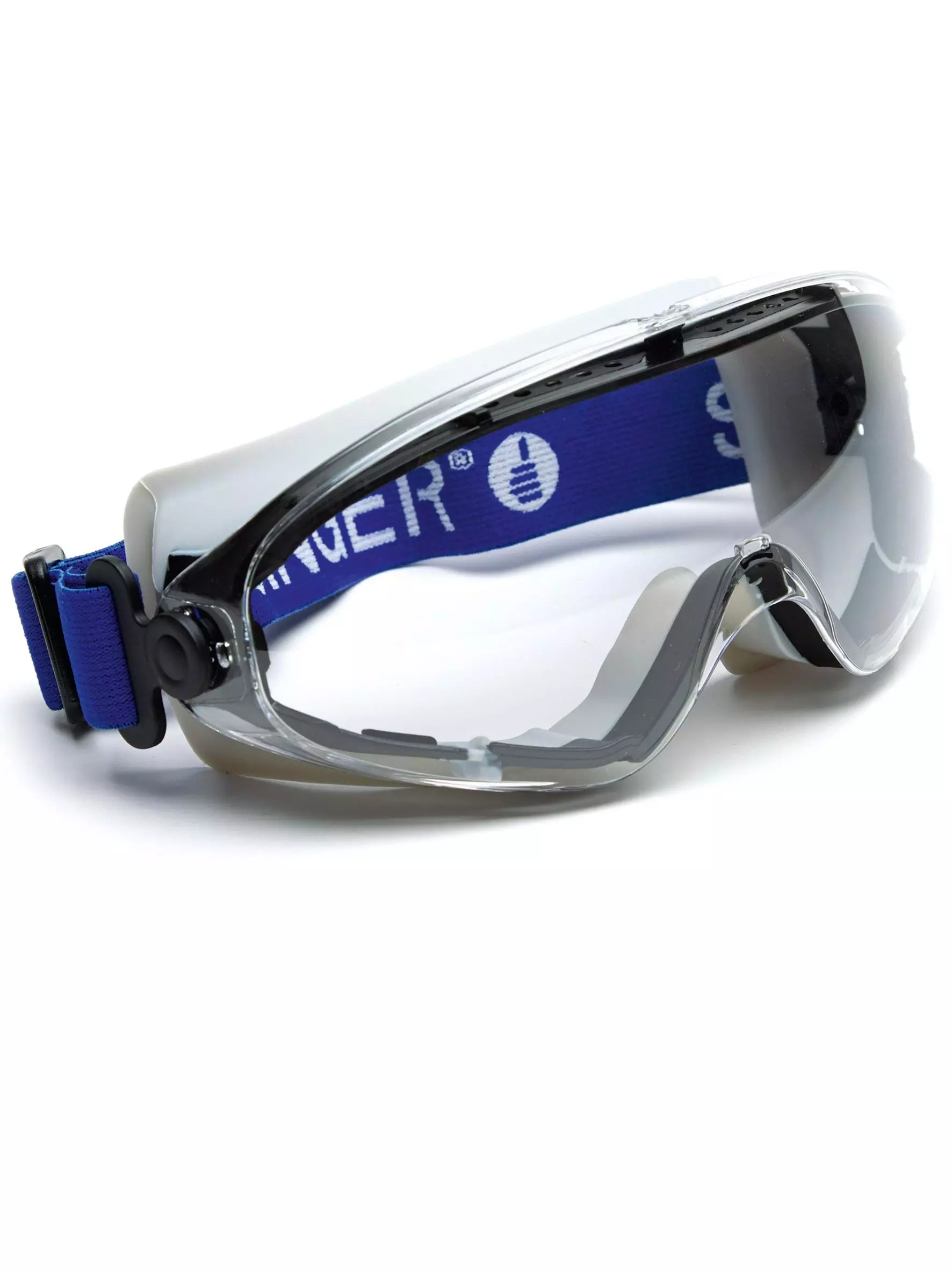 Singer Safety EVACANA, Safety Goggles, image 1