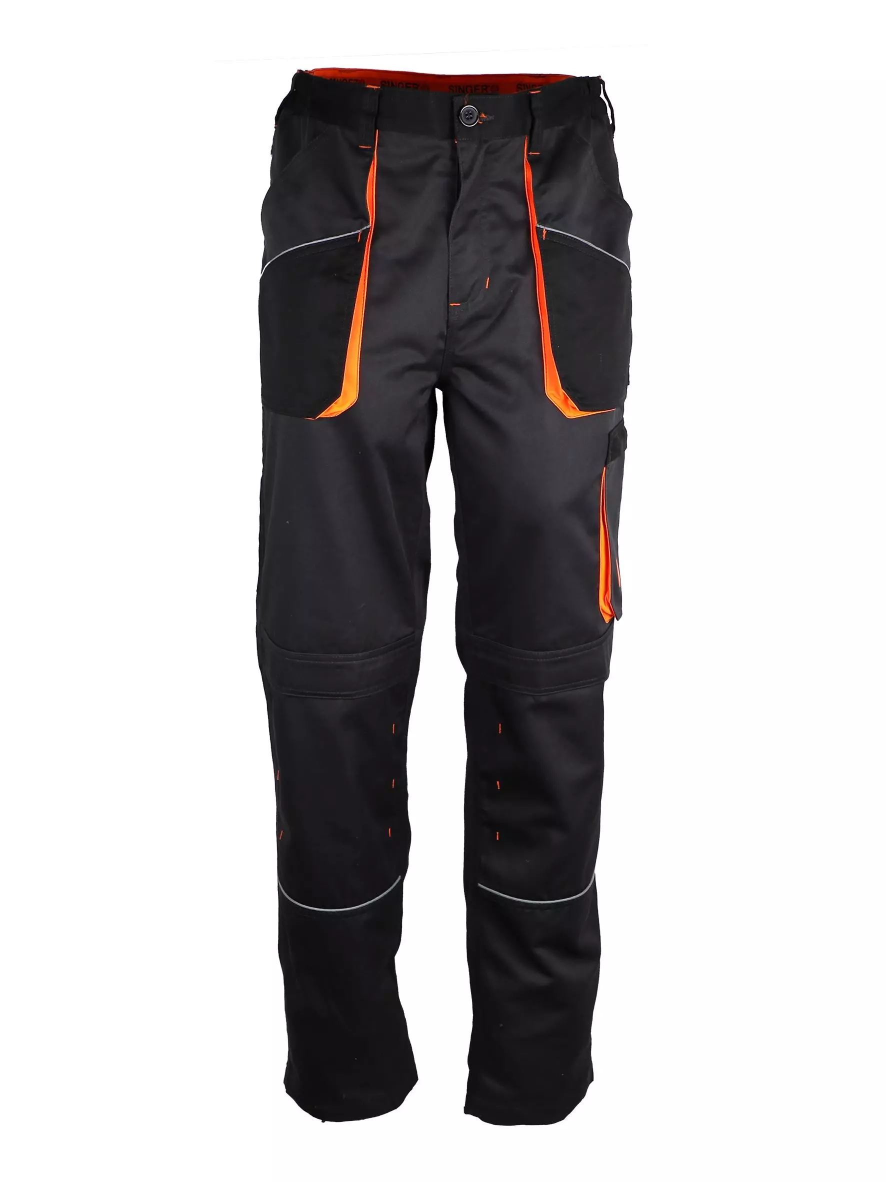 Singer Safety PRAGUO, Work Trousers, image 3