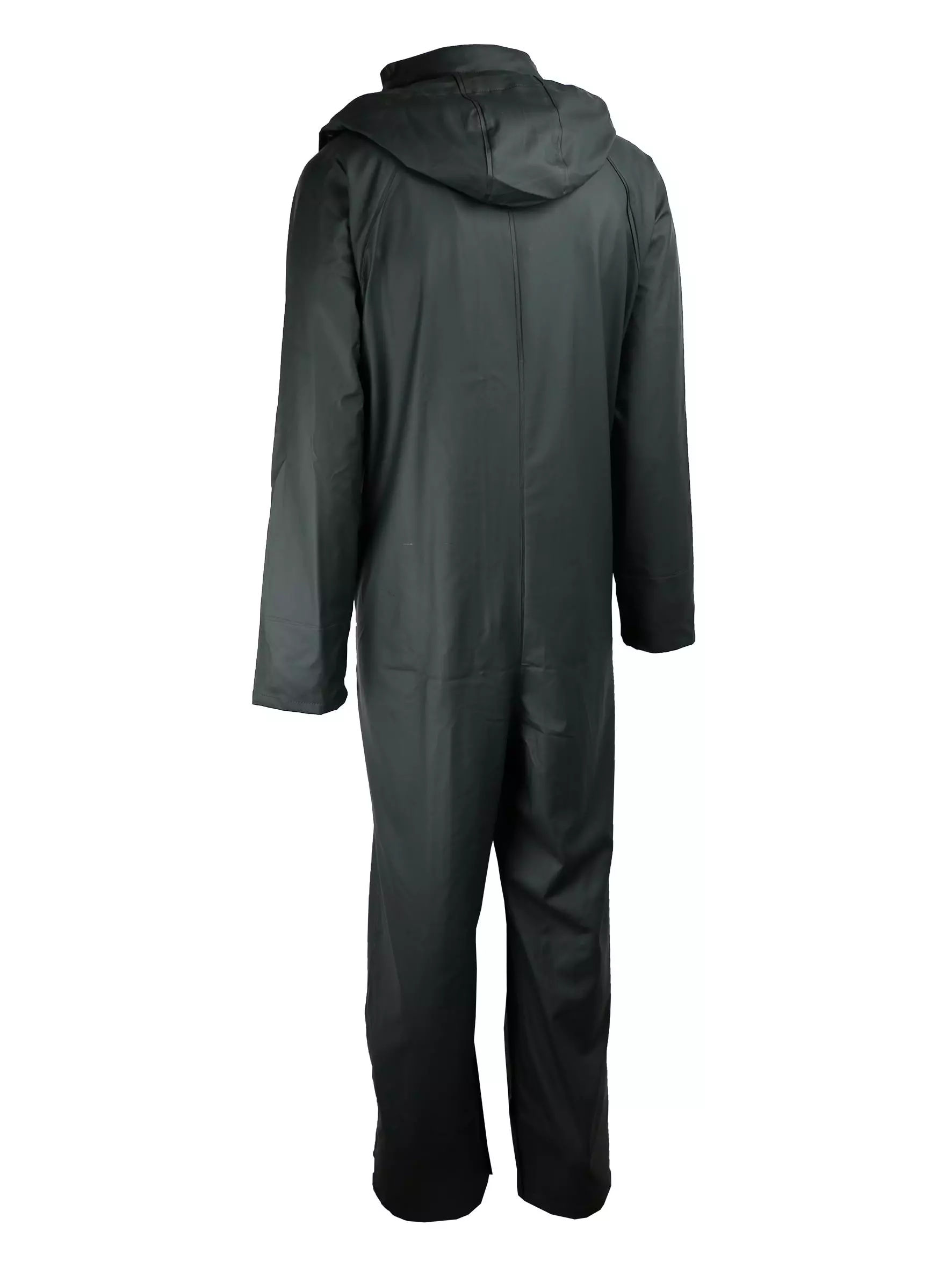 Singer Safety COMBIPUV, Rain Coverall, image 2