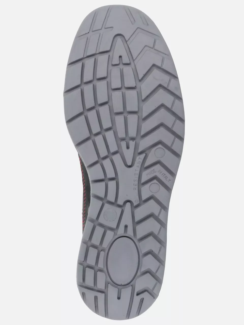 Singer Safety BARYO, High Safety Shoe, S3, Blue, image 2, gallery thumbnail