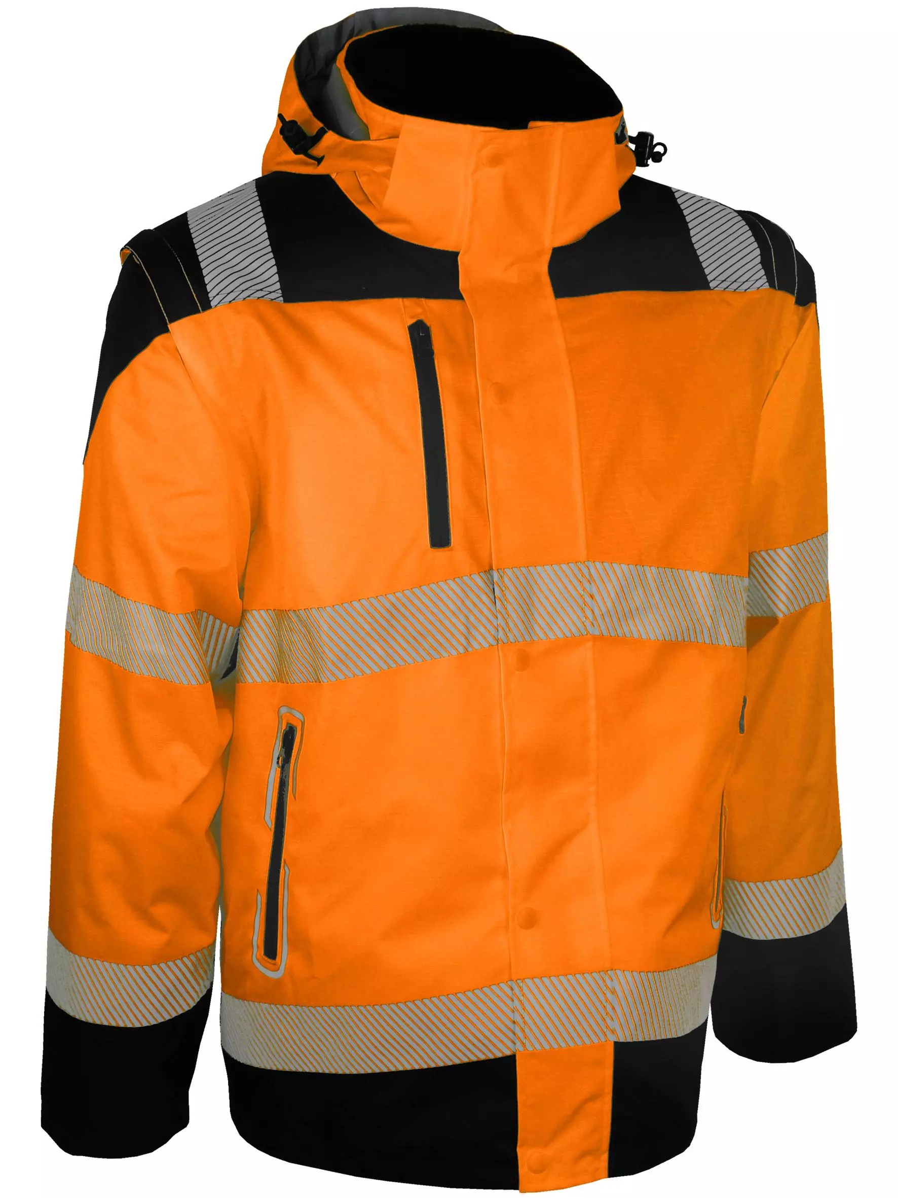 Singer Safety VUELTO, Warnschutz-Bomberjacke, image 1