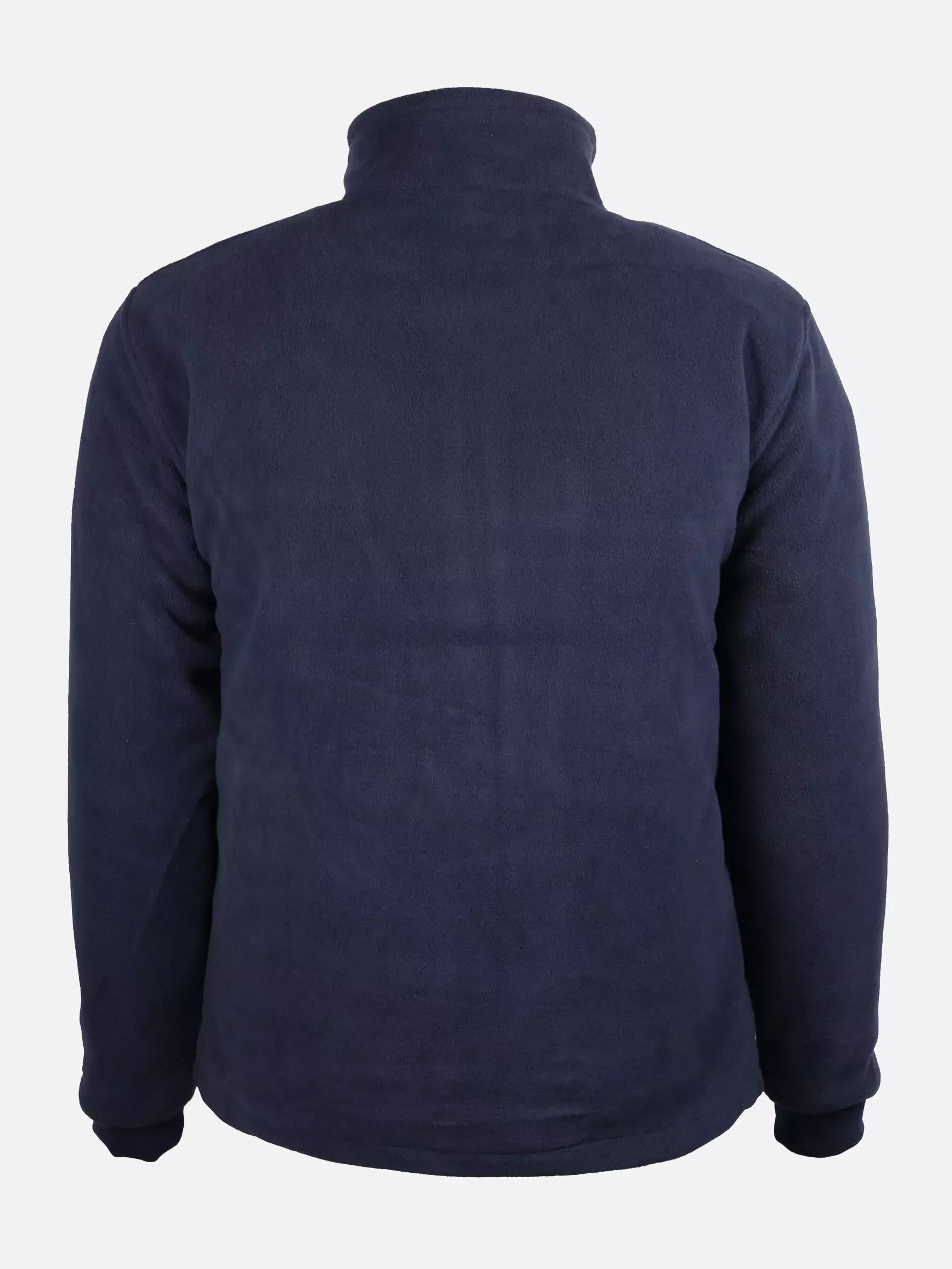 Singer Safety POLBLE, Fleece Jacket, Blue, image 3