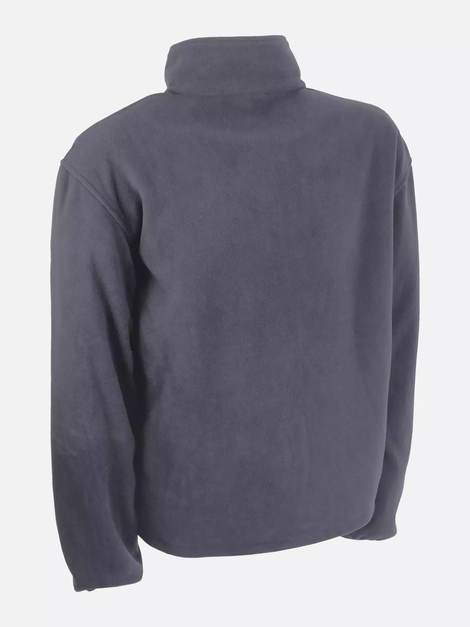 Singer Safety POLI, Fleece Jacket, Grey, image 2