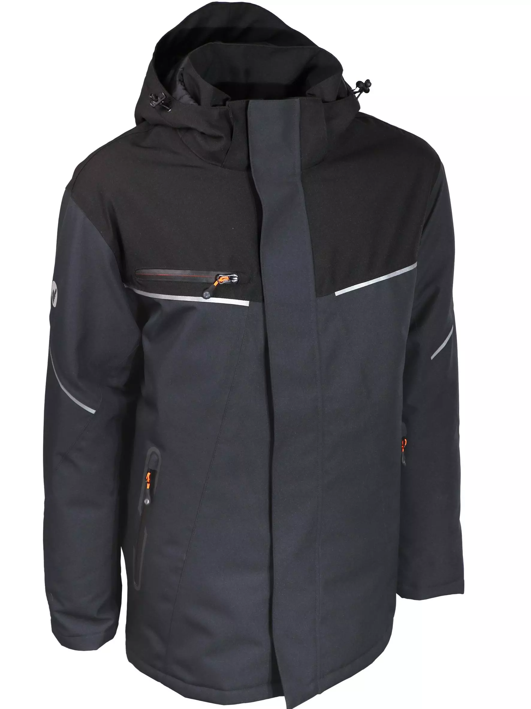 Singer Safety PORGREY, Parka
