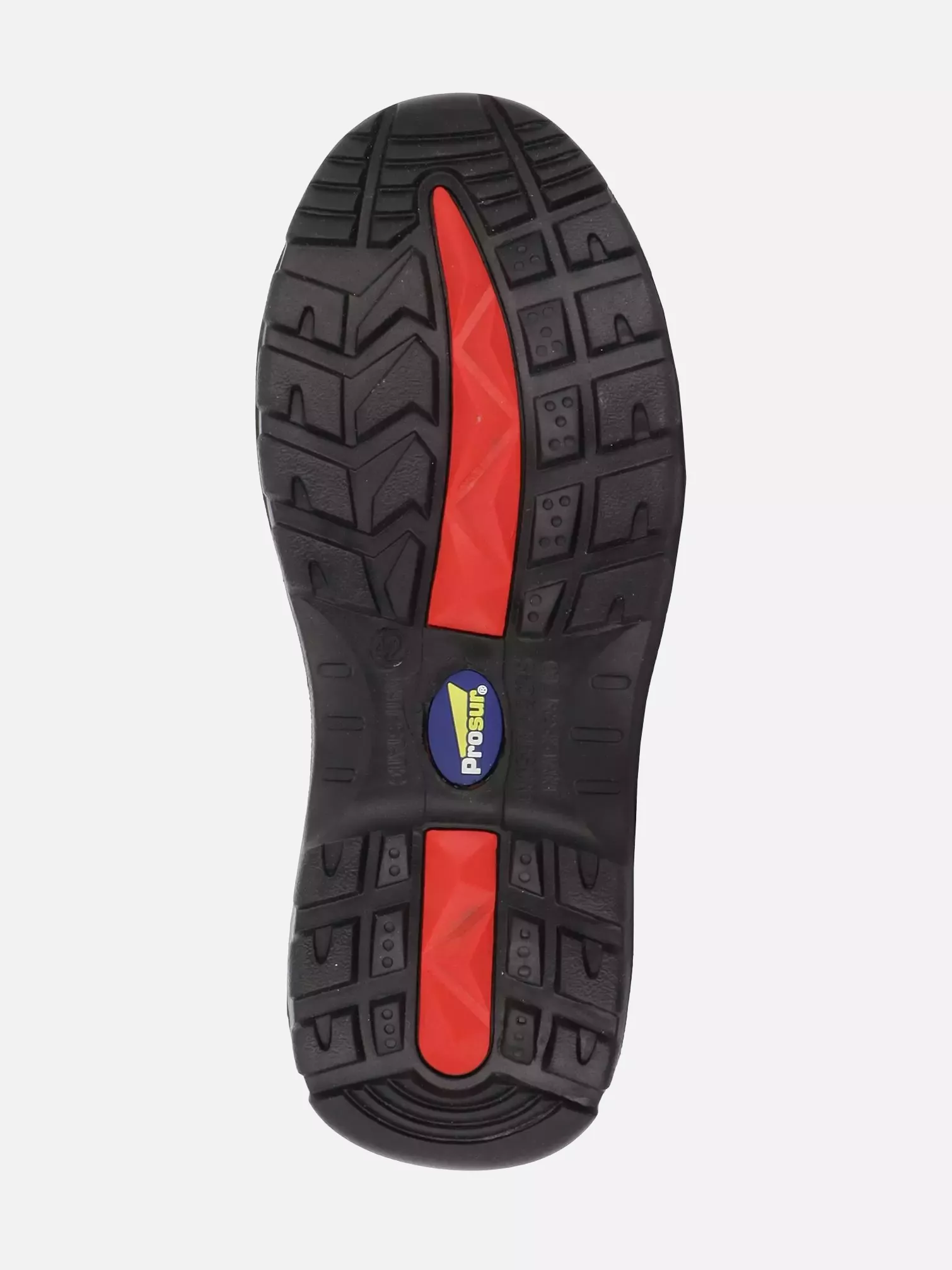 Singer Safety GR600, High Safety Shoe, S3 HRO SRC, image 4