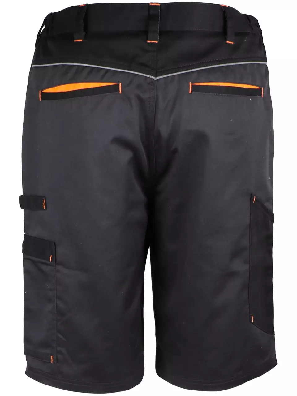 Singer Safety BORO, Arbeitsshorts, image 4, gallery thumbnail