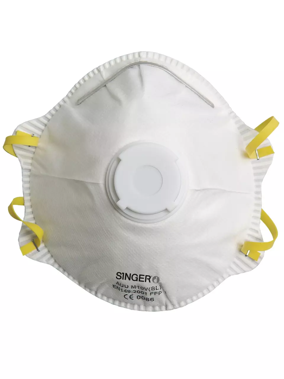 Filter Type · FFP1 (80%) feature highlight