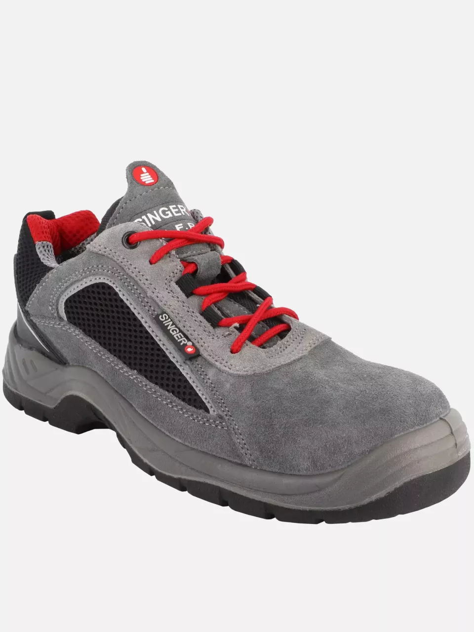 Singer Safety RODI, Safety Shoe, S1P FO SR, image 1, gallery thumbnail