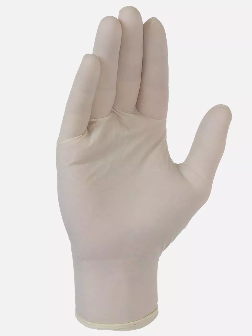 Singer Safety AUULAT, Latex Disposable Gloves, image 3, gallery thumbnail