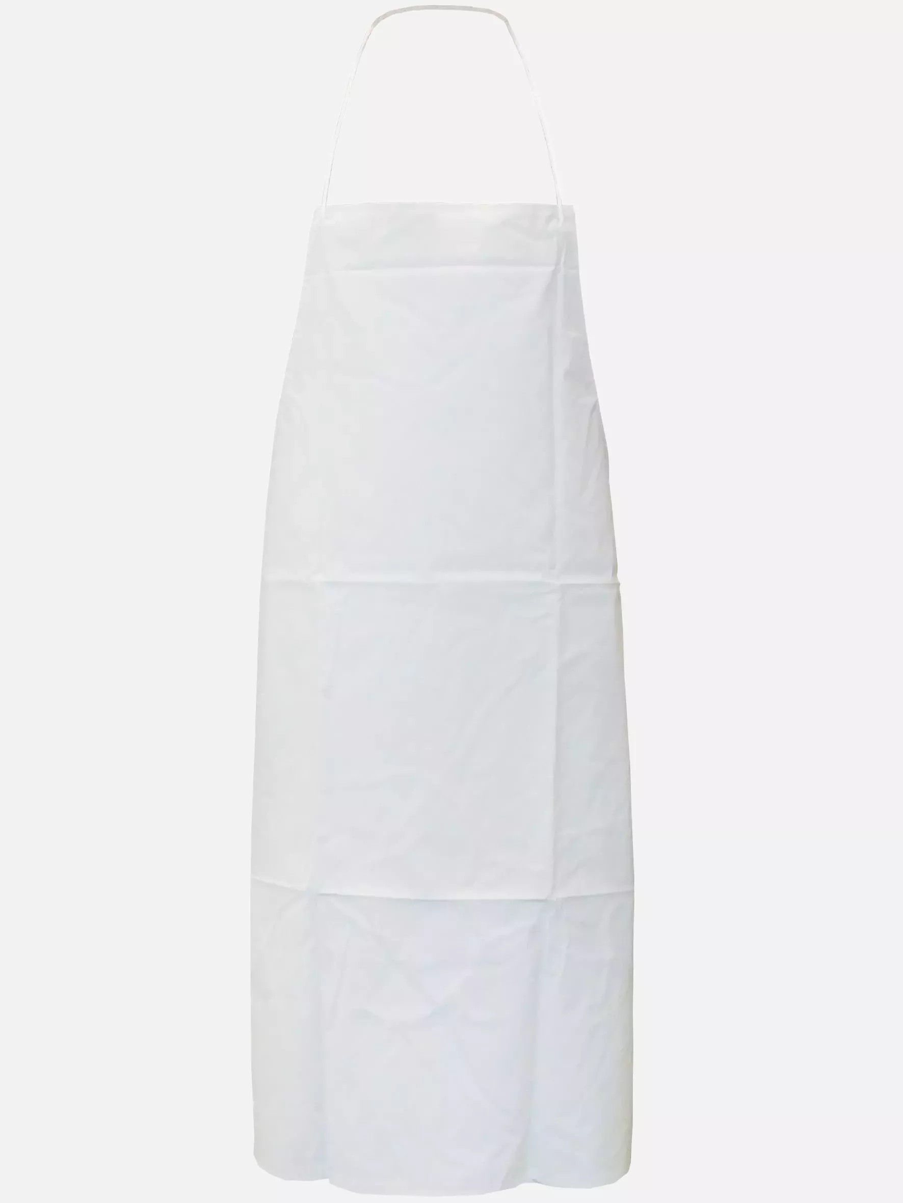 Singer Safety TABPB1290, PVC-Schürze, 100 x 70 cm, Weiß, image 1