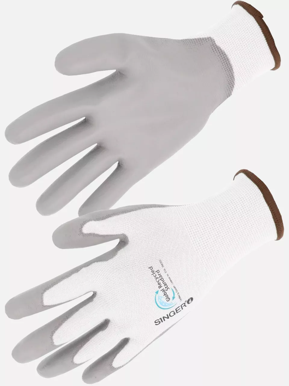 Singer Safety RCY15PU, Gloves, image 1, gallery thumbnail