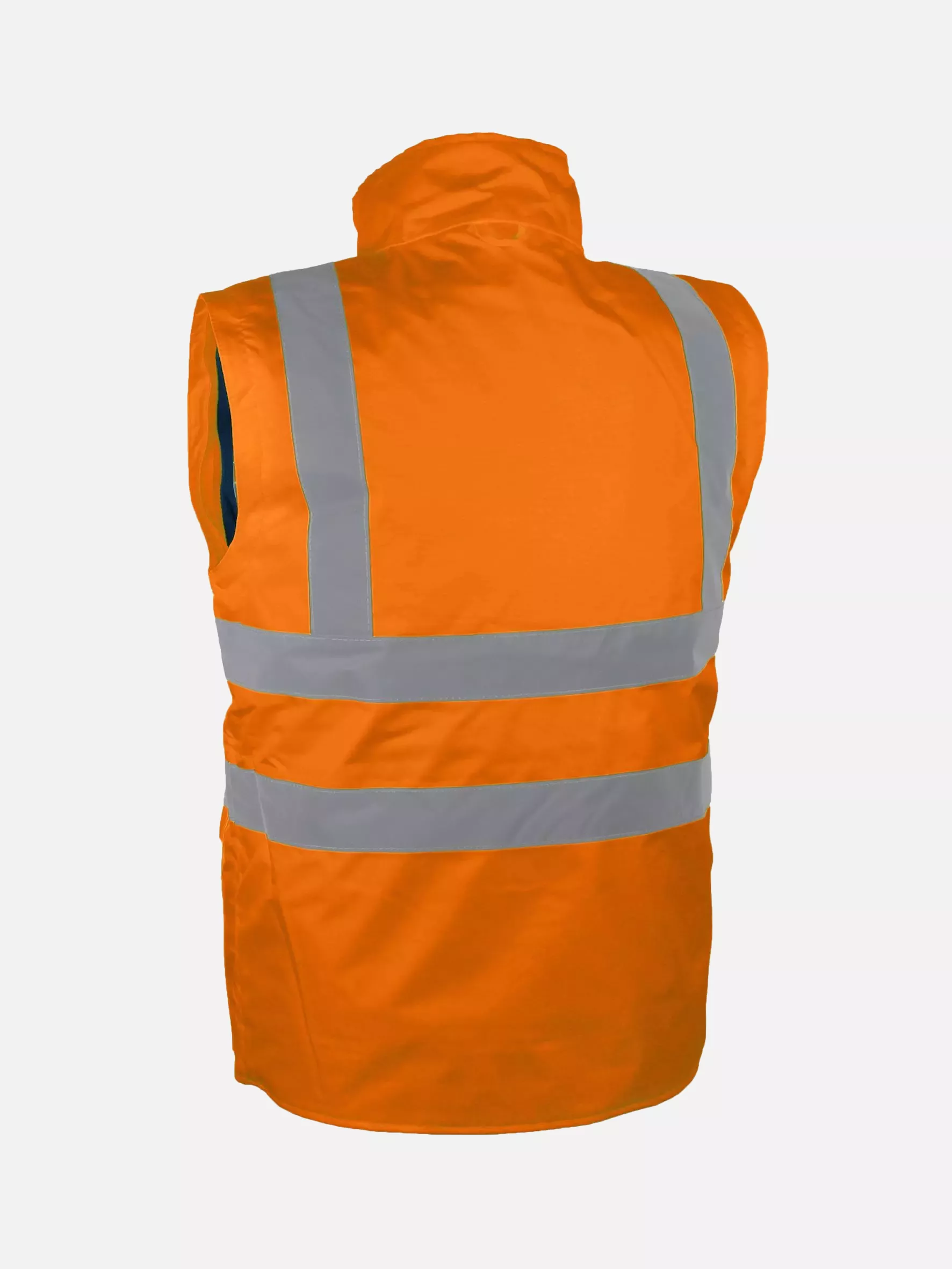 Singer Safety PARINO, High Visibility Parka, image 6