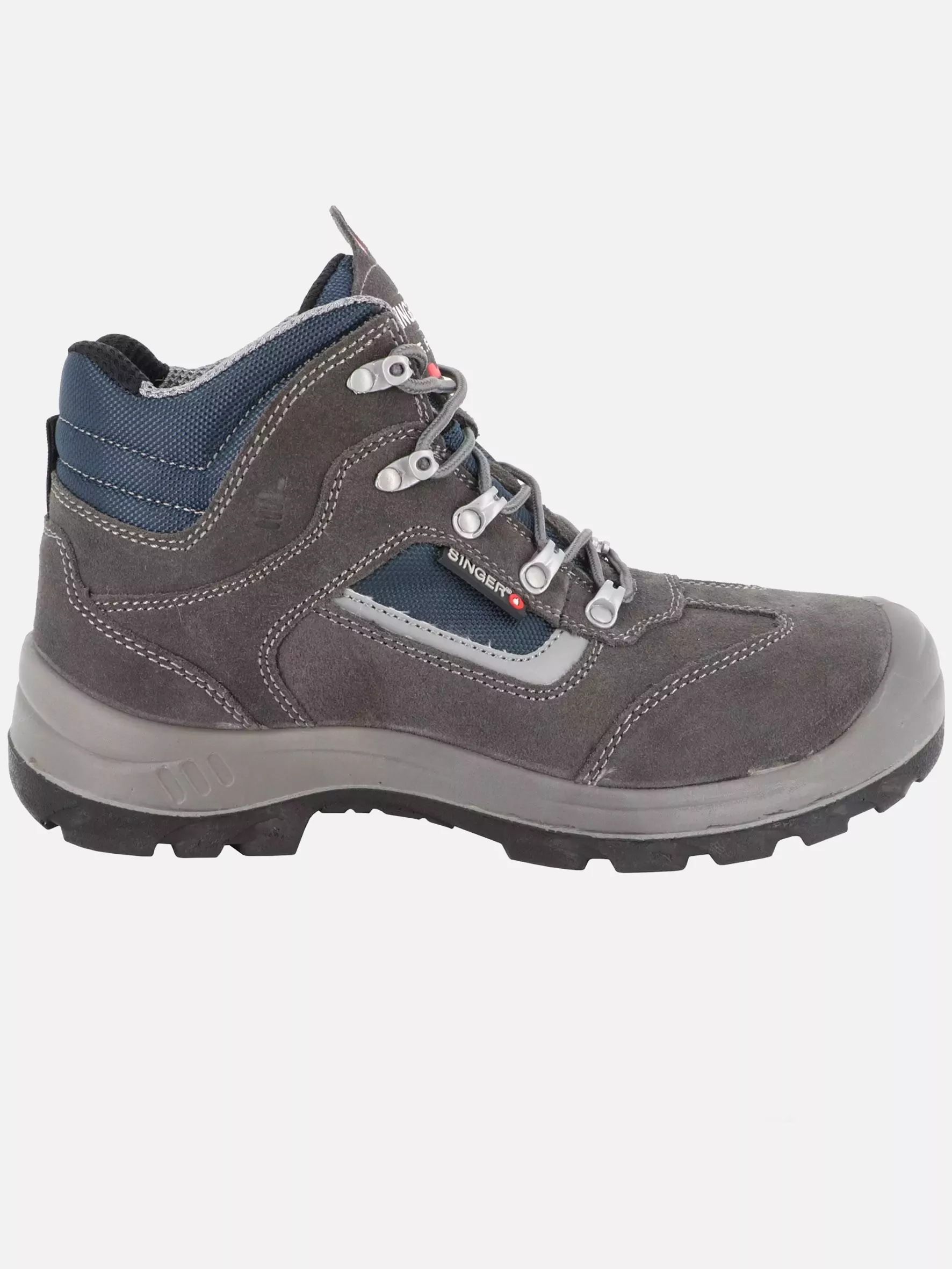 Singer Safety CADIX, High Safety Shoe, S1PL FO SR, image 3