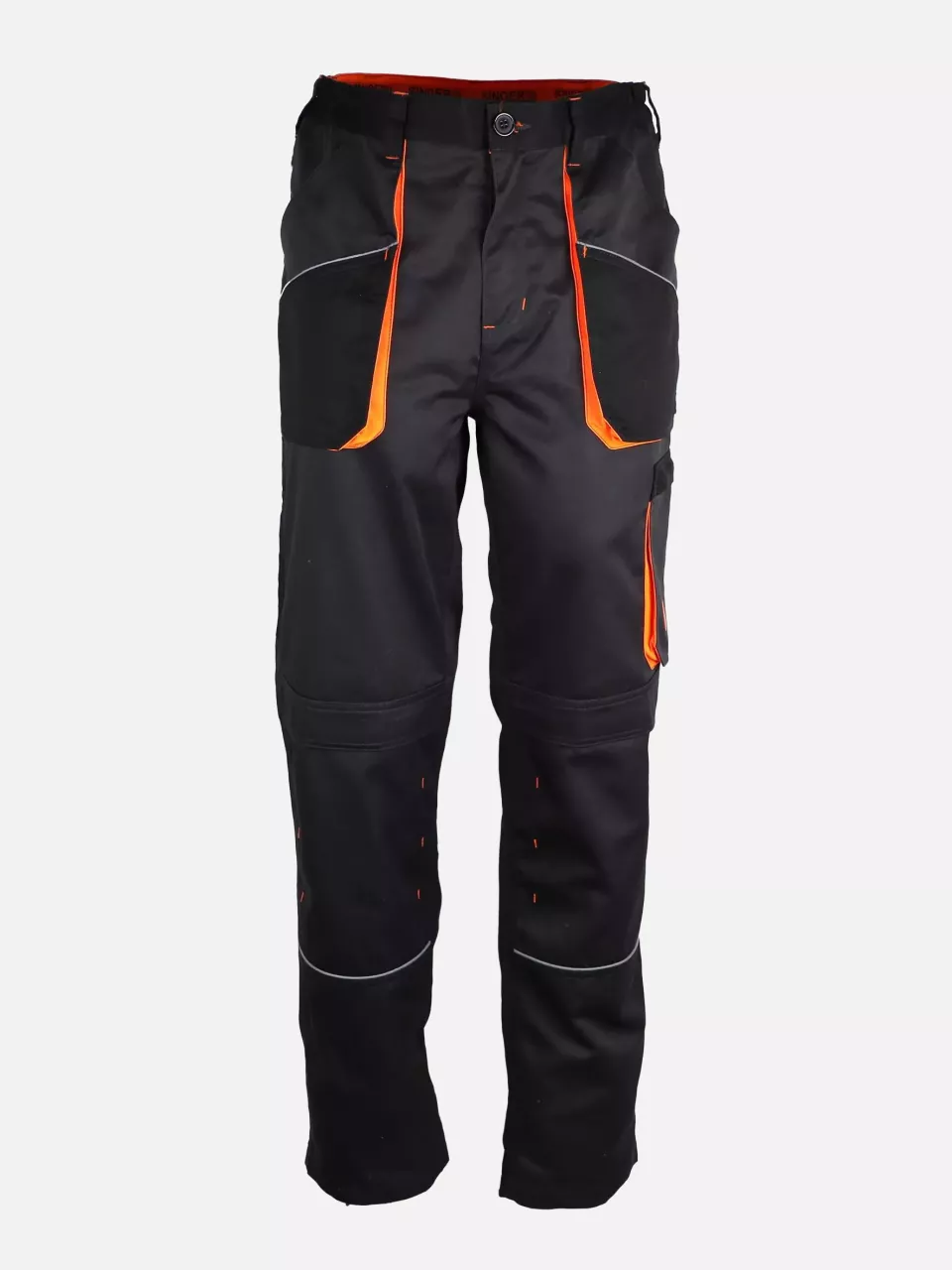 Singer Safety PRAGUO, Work Trousers, image 3, gallery thumbnail