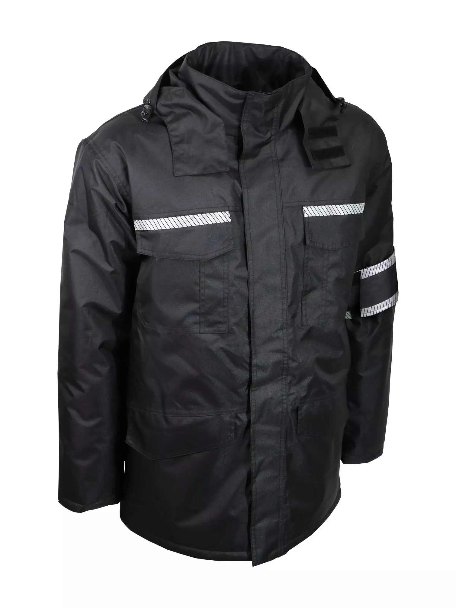 Singer Safety PARPALE, Parka