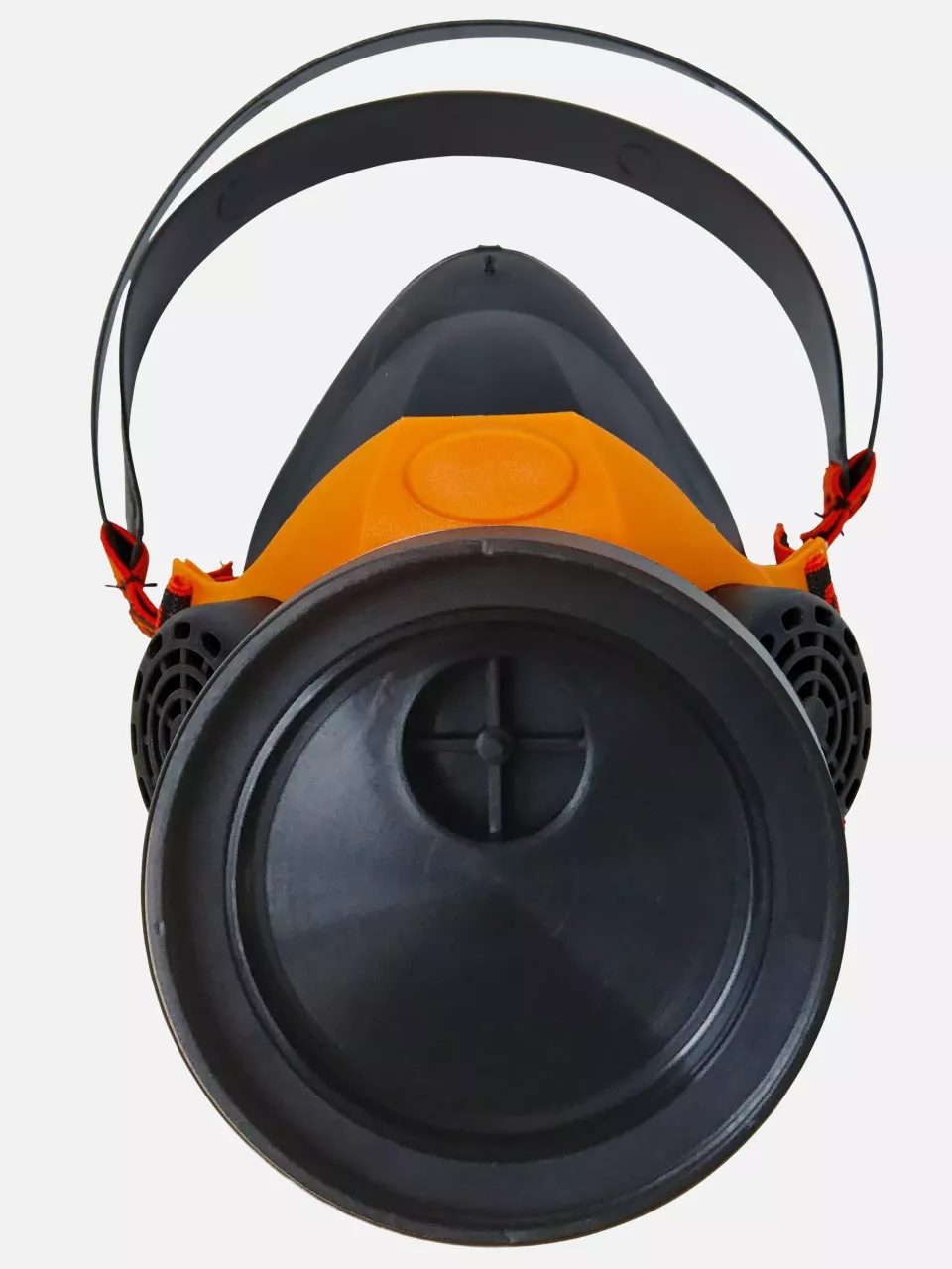 Singer Safety DM761C, Half Mask Respirator, image 1, gallery thumbnail