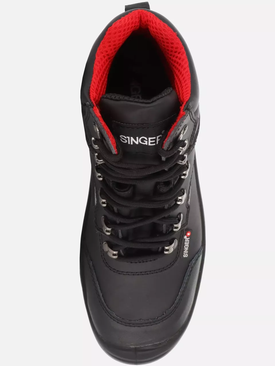 Singer Safety TRIESTE, High Safety Shoe, S3 FO SR, image 4, gallery thumbnail