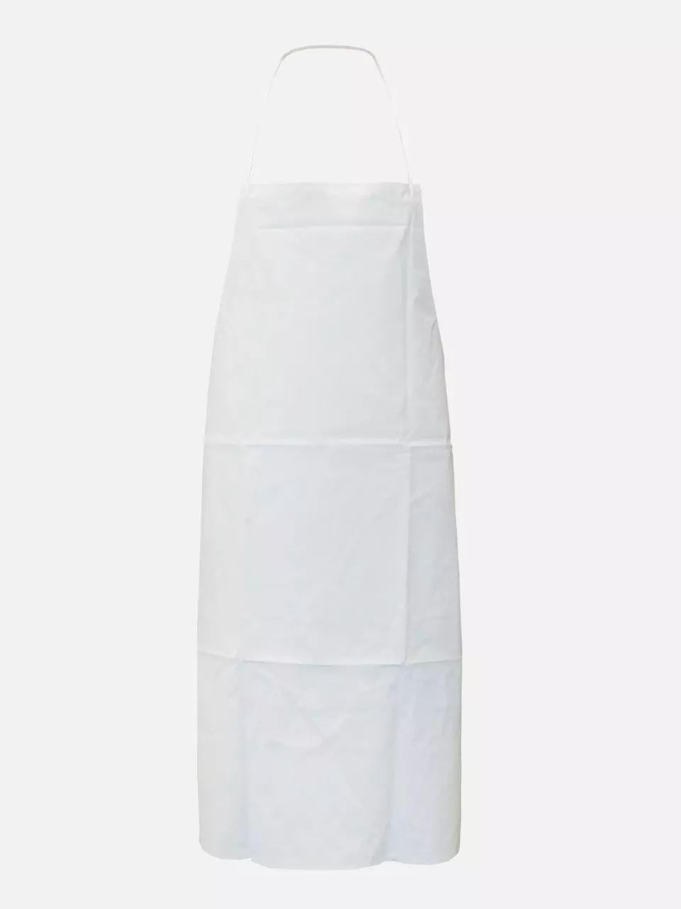 Singer Safety TABPB1070, PVC Apron, 100 x 70 cm, White, image 1, gallery thumbnail