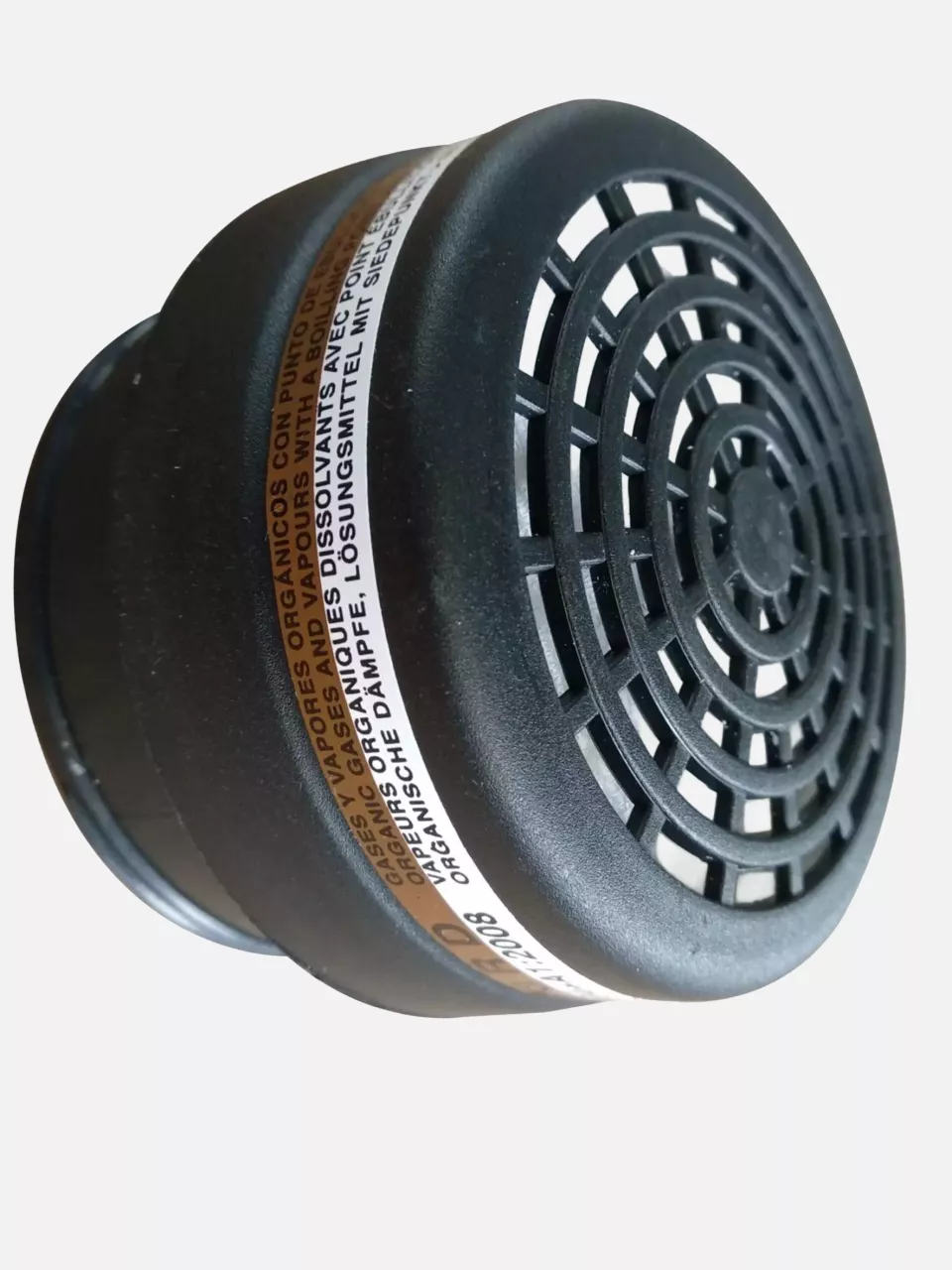 Singer Safety 755A2P3, Halbmasken-Atemschutz, image 1, gallery thumbnail