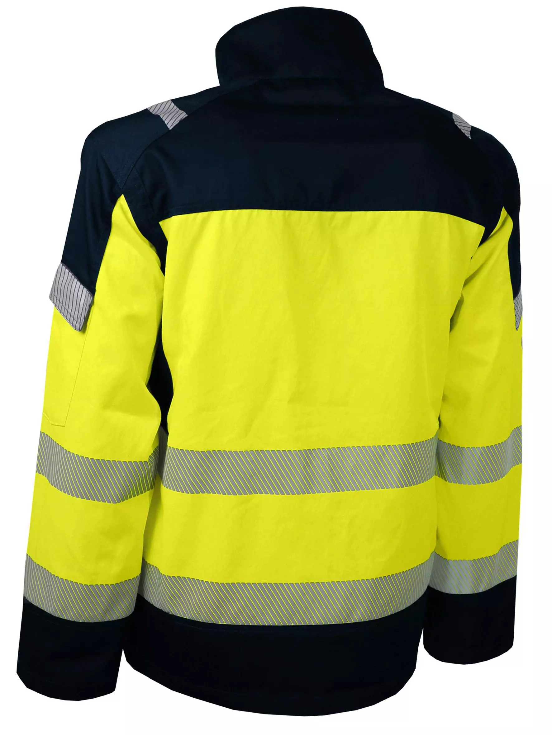 Singer Safety VITAM, High Visibility Work Jacket, image 2