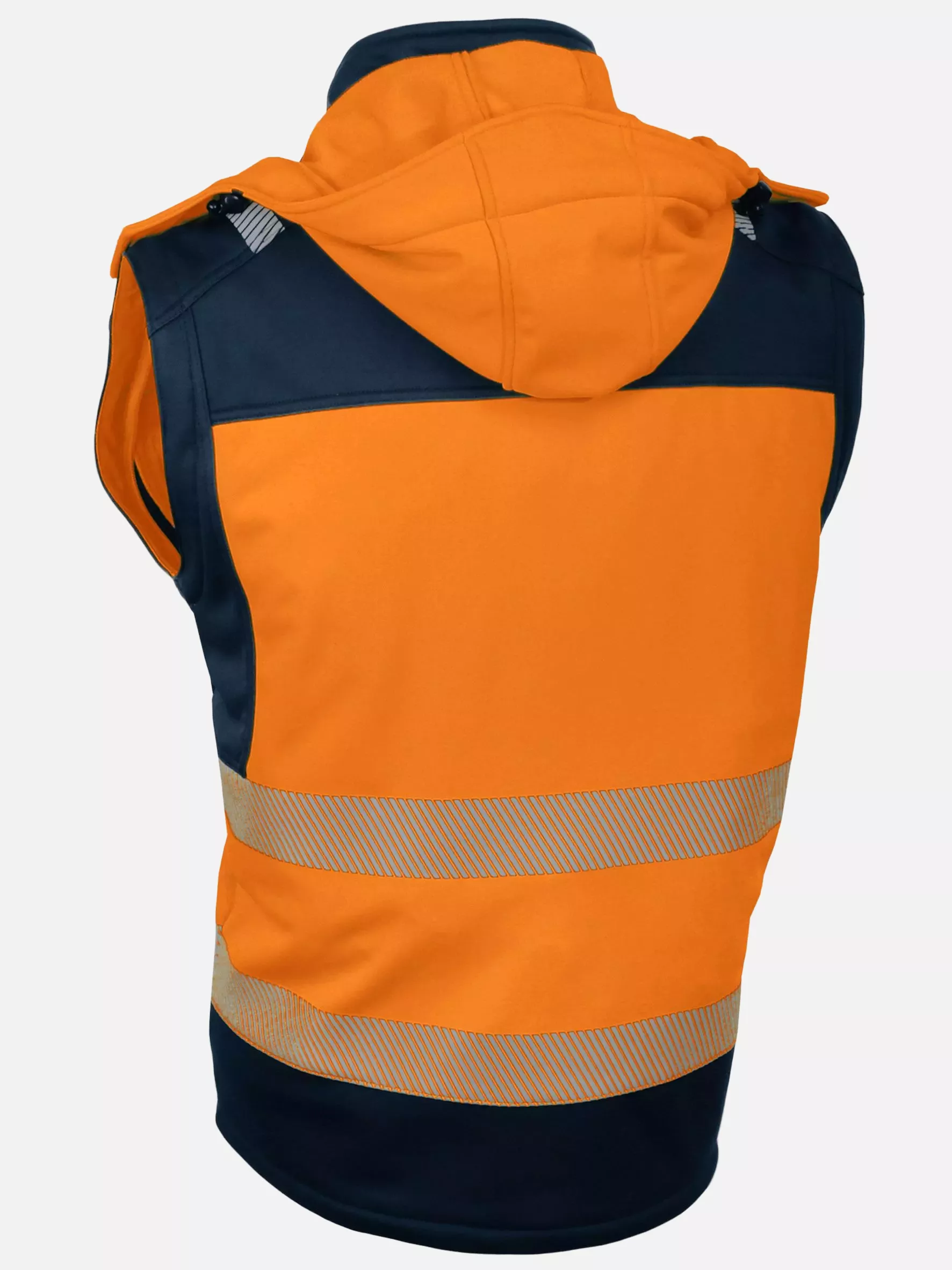 Singer Safety VILNO, High Visibility Jacket, image 4