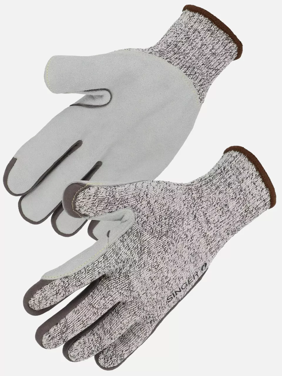 Singer Safety PHDCUT, Cut Resistant Gloves, image 1, gallery thumbnail