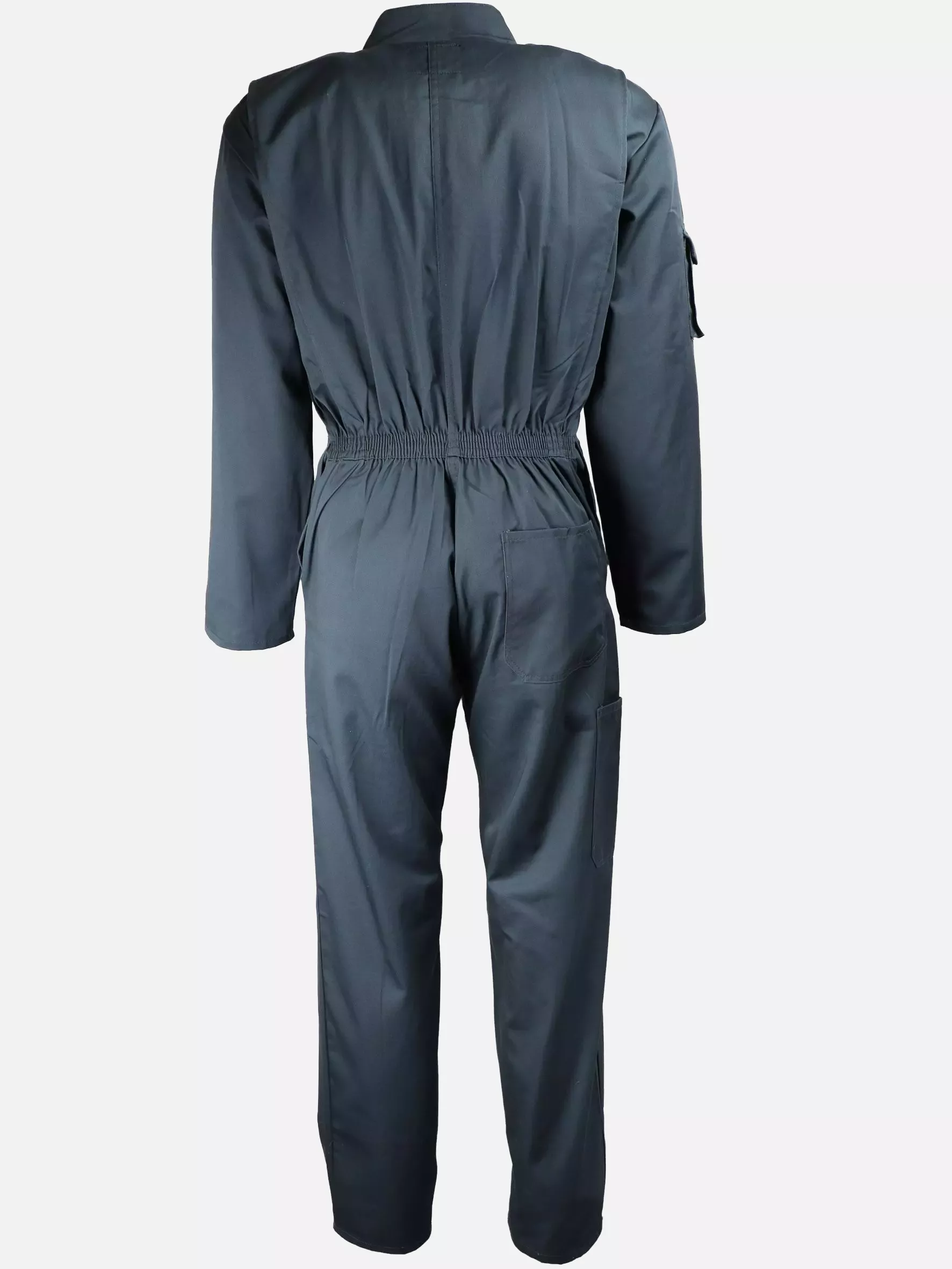 Singer Safety COMBIAGRI, Work Coverall, Green, image 4