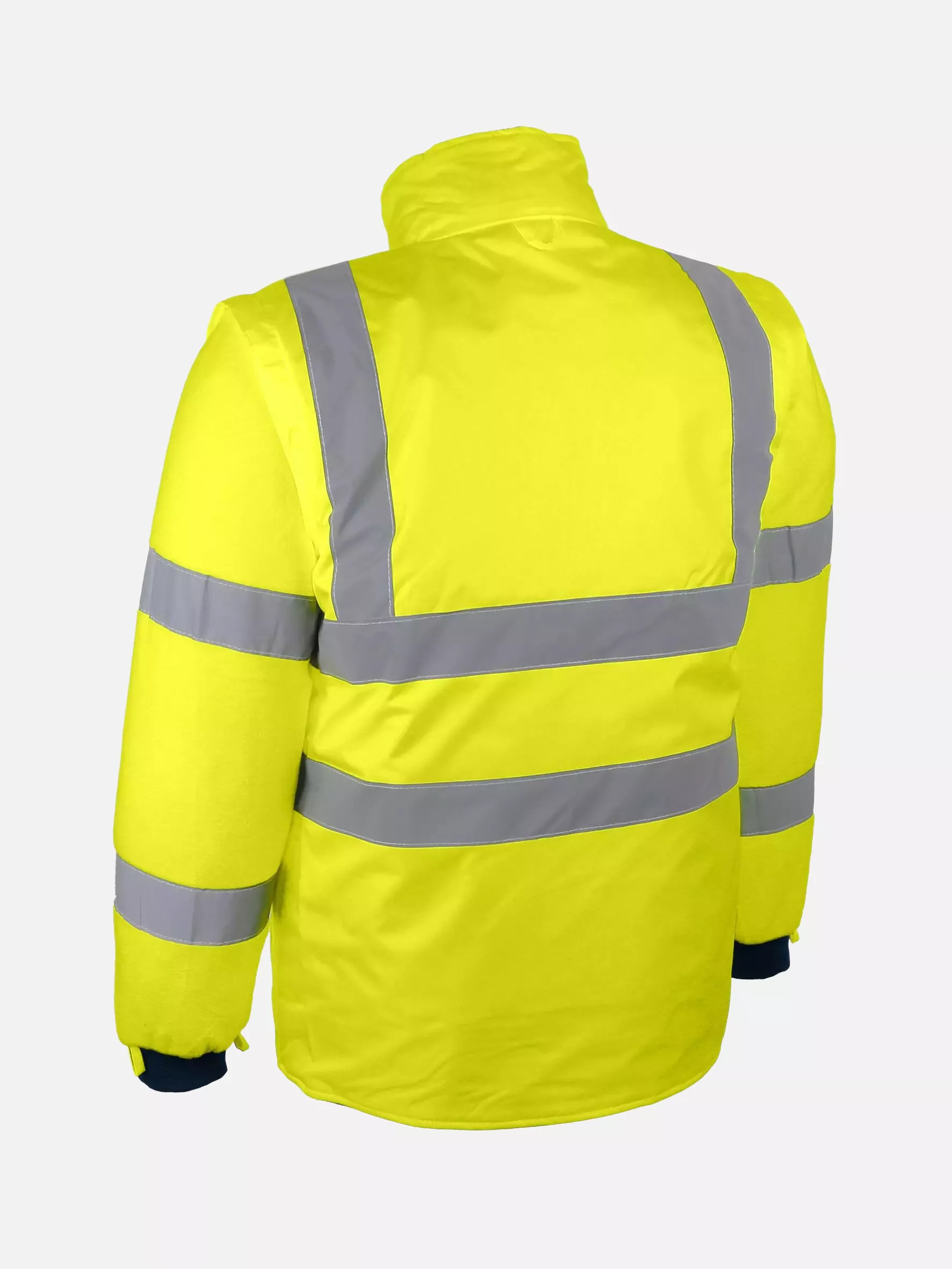 Singer Safety PIAMA, 4 in 1 High Visibility Parka, image 5