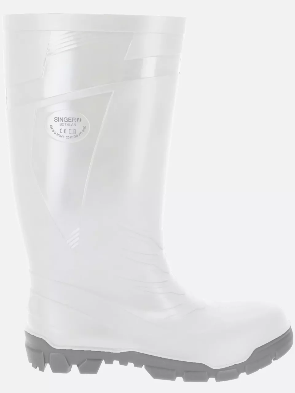 Singer Safety BOTBLAN, Work Boot, OB FO SRC, image 1, gallery thumbnail
