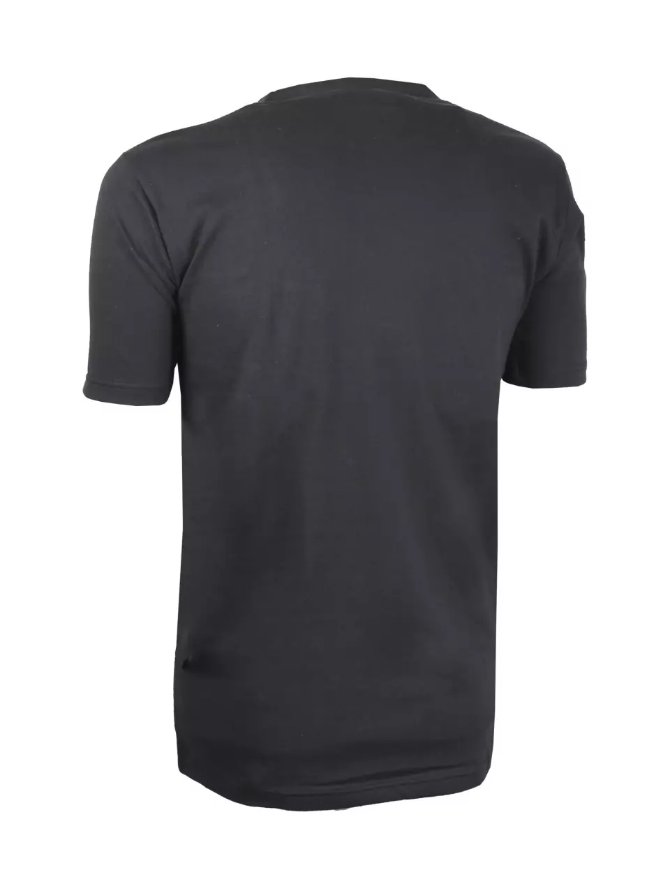 Singer Safety SHIRTGRIS, T-Shirt, Grau/Orange, image 2, gallery thumbnail