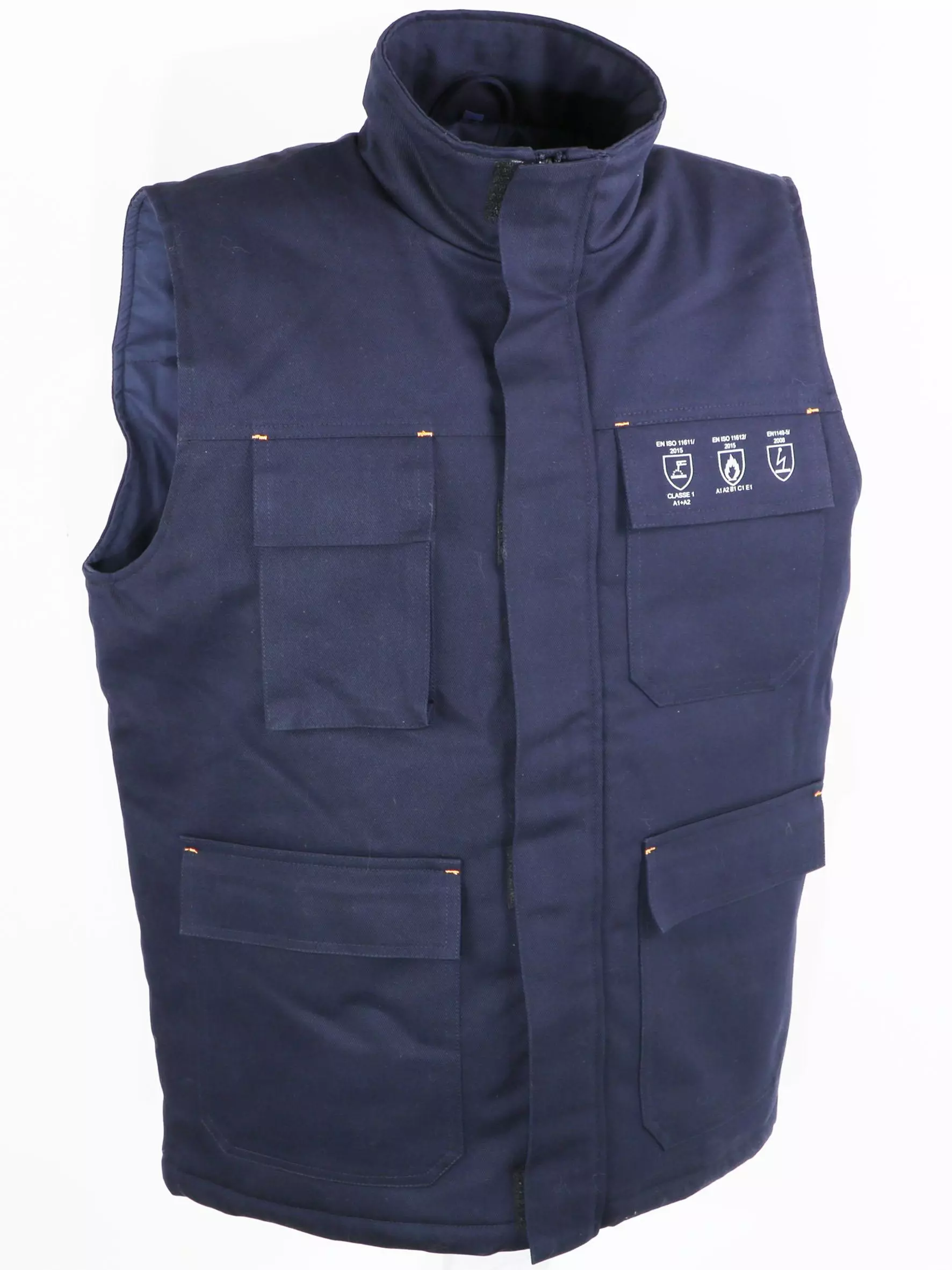 Singer Safety GILFLAM, Flammhemmende Schutzweste, image 1