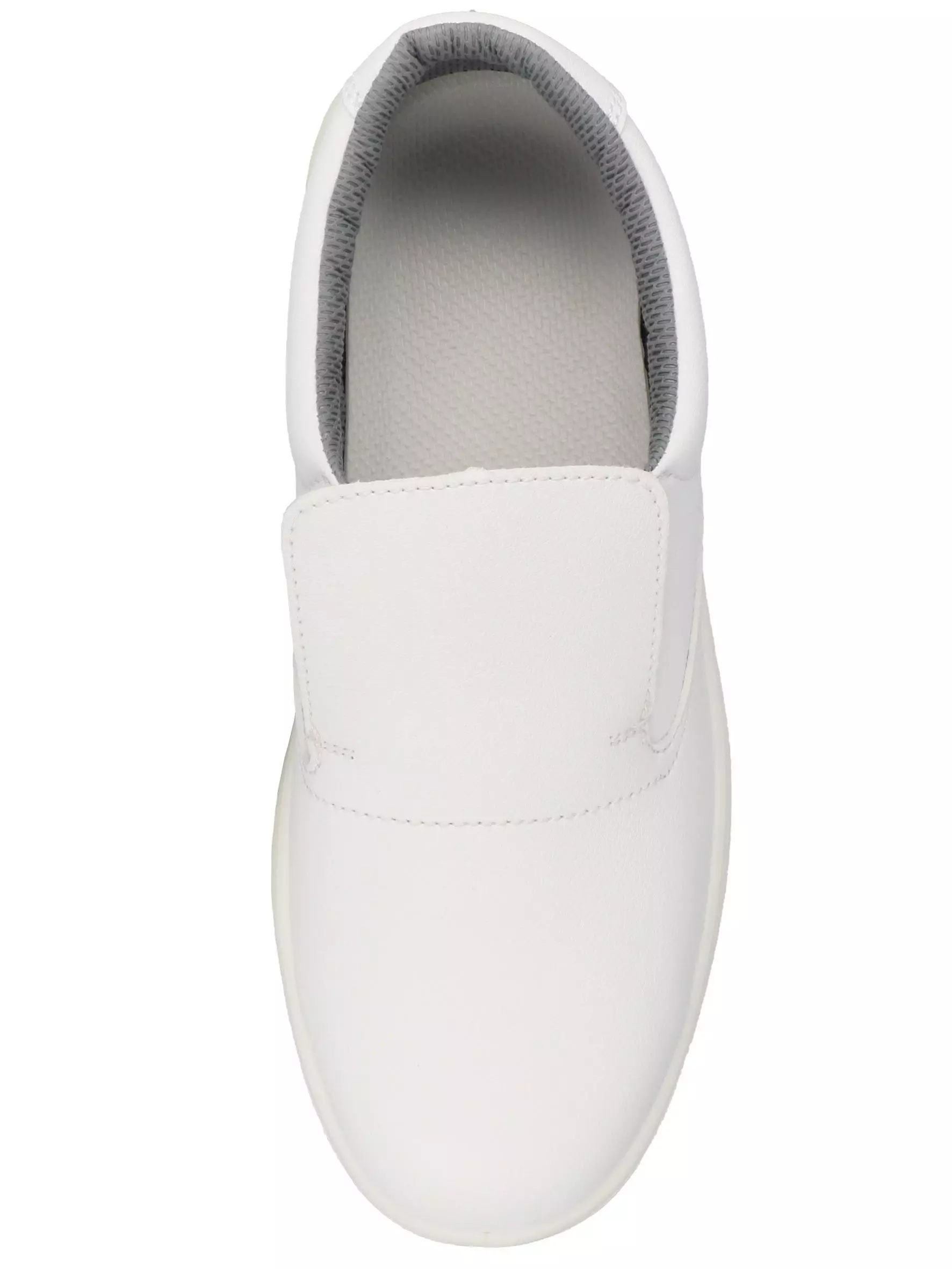 Singer Safety VIGO, Low Safety Shoe, S2 FO SR, White, image 4