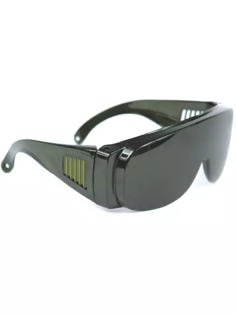 Singer Safety Welding Goggles