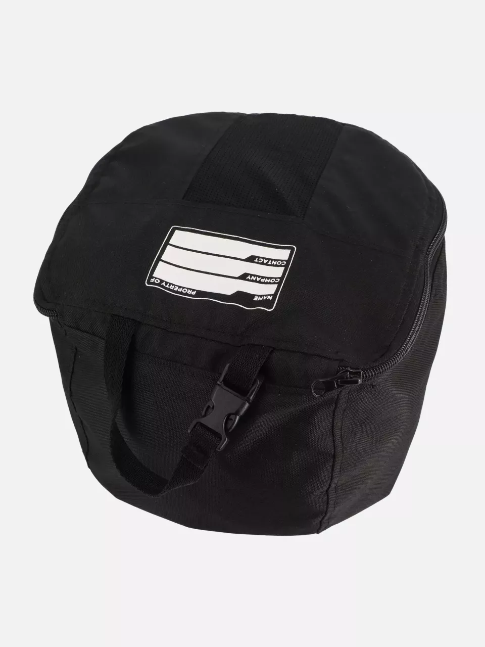 Singer Safety BAGHIMA, Helmet Carrying Bag, image 2, gallery thumbnail