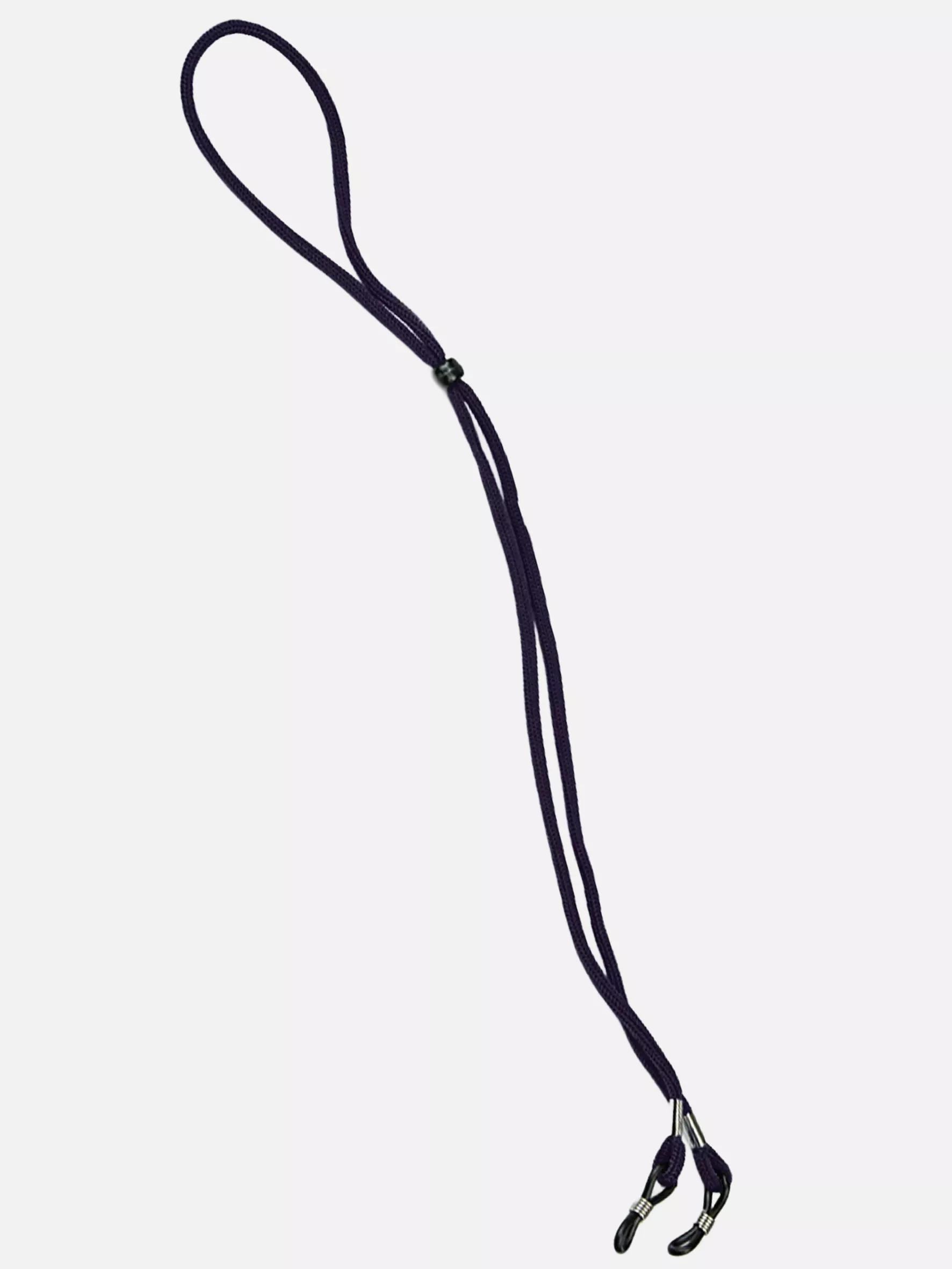 Singer Safety ACCCORD3N, Glasses Cord, 32 cm, Black, image 1