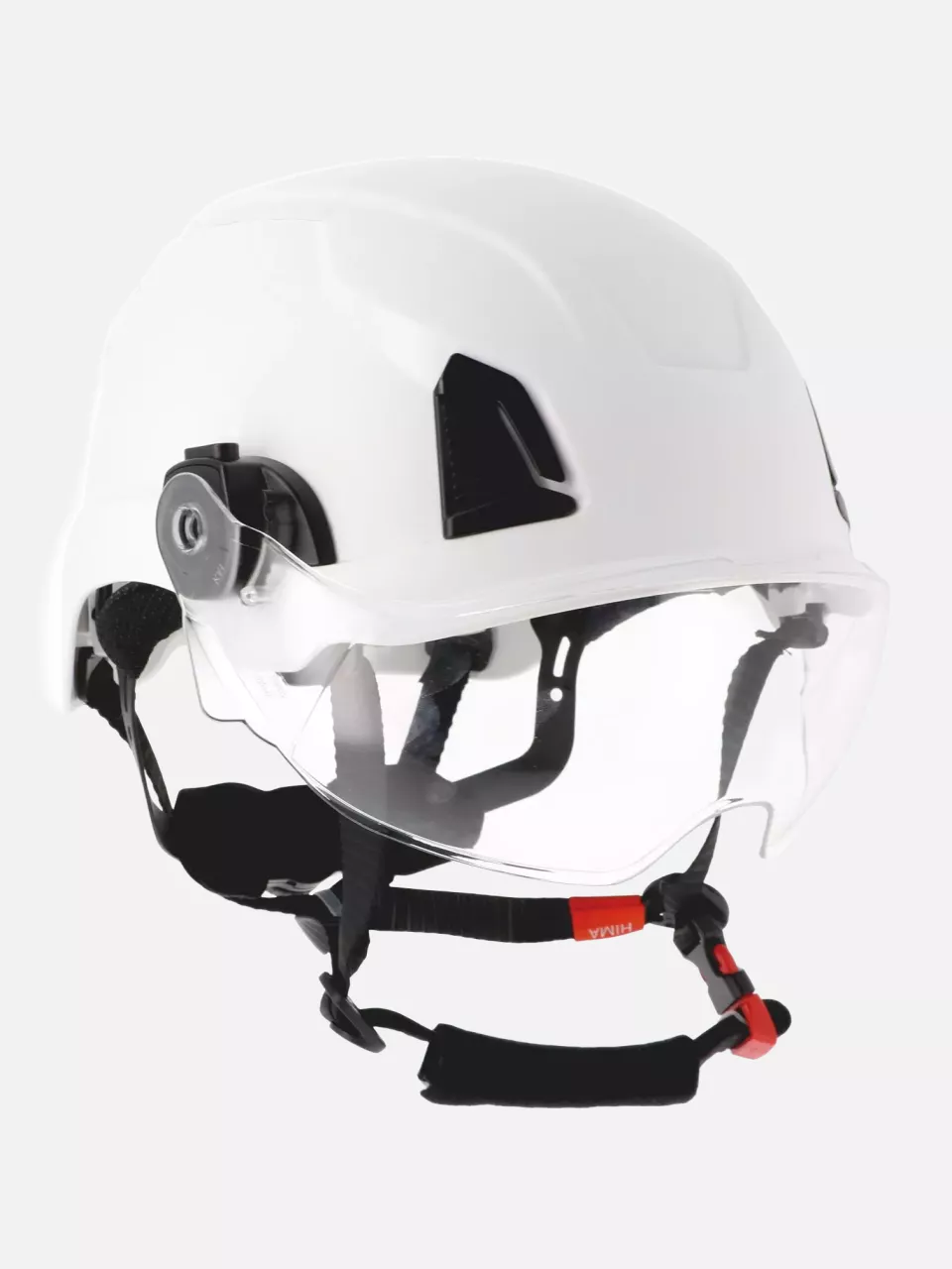 Singer Safety LUNHIMA, Compatible Goggles, image 3, gallery thumbnail