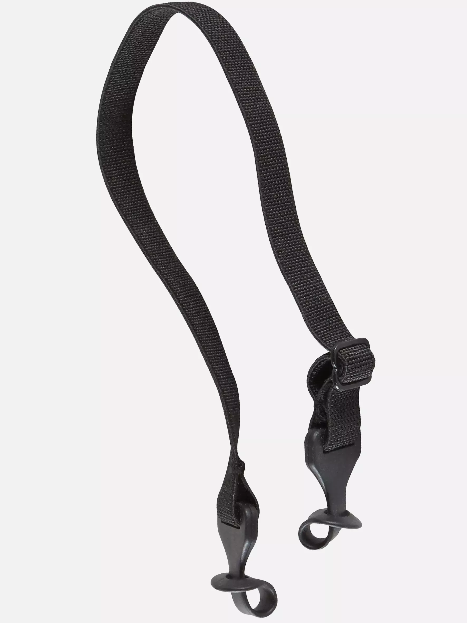 Singer Safety ACCCORD4, Eyeglass Retainer, 28 cm x 1.00 cm, Black, image 1