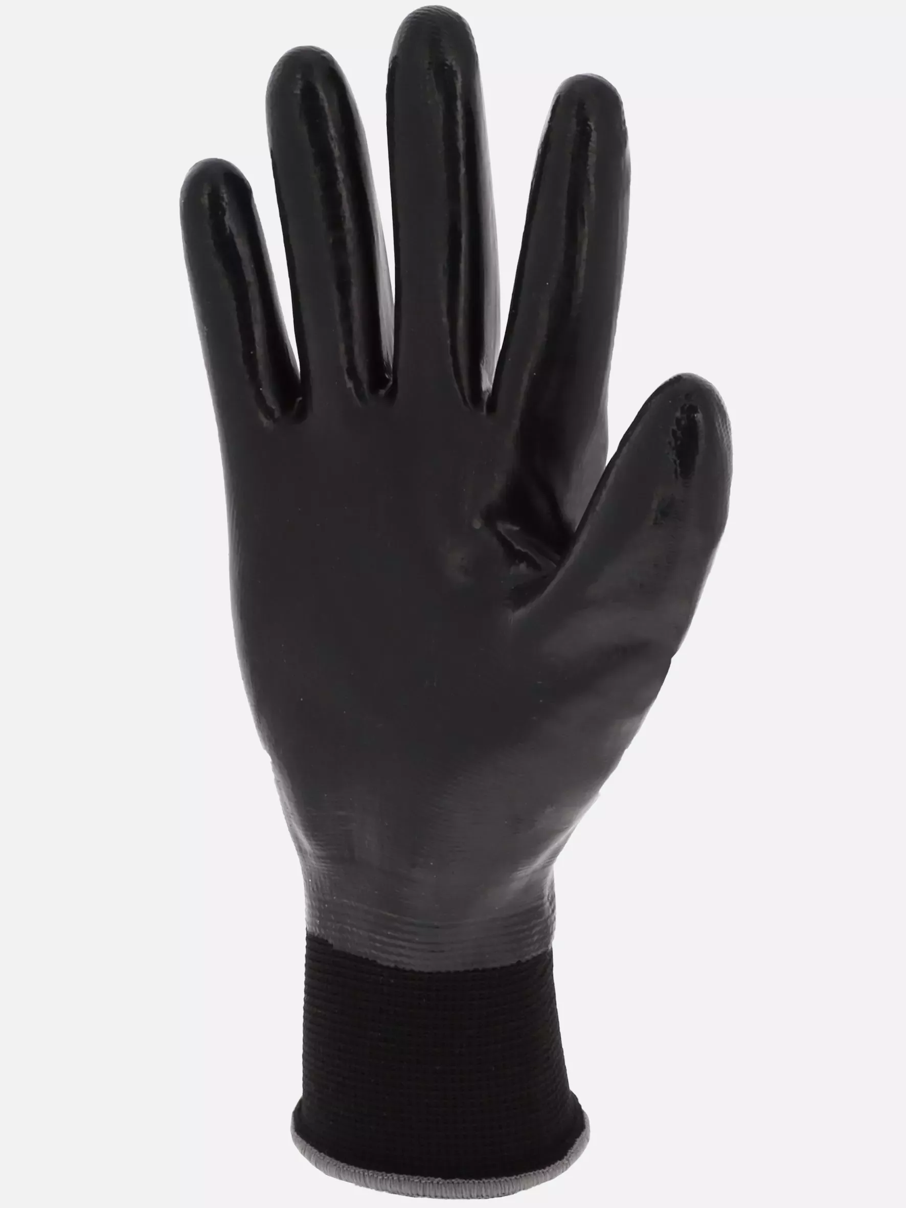 Singer Safety NYM157NB, Gloves, Black, image 3