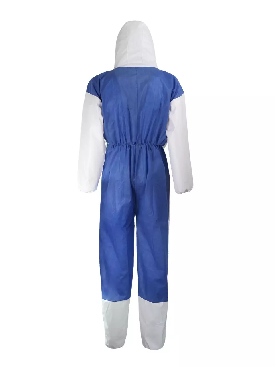 Singer Safety PLY450, Chemical Protective Coverall, image 4, gallery thumbnail