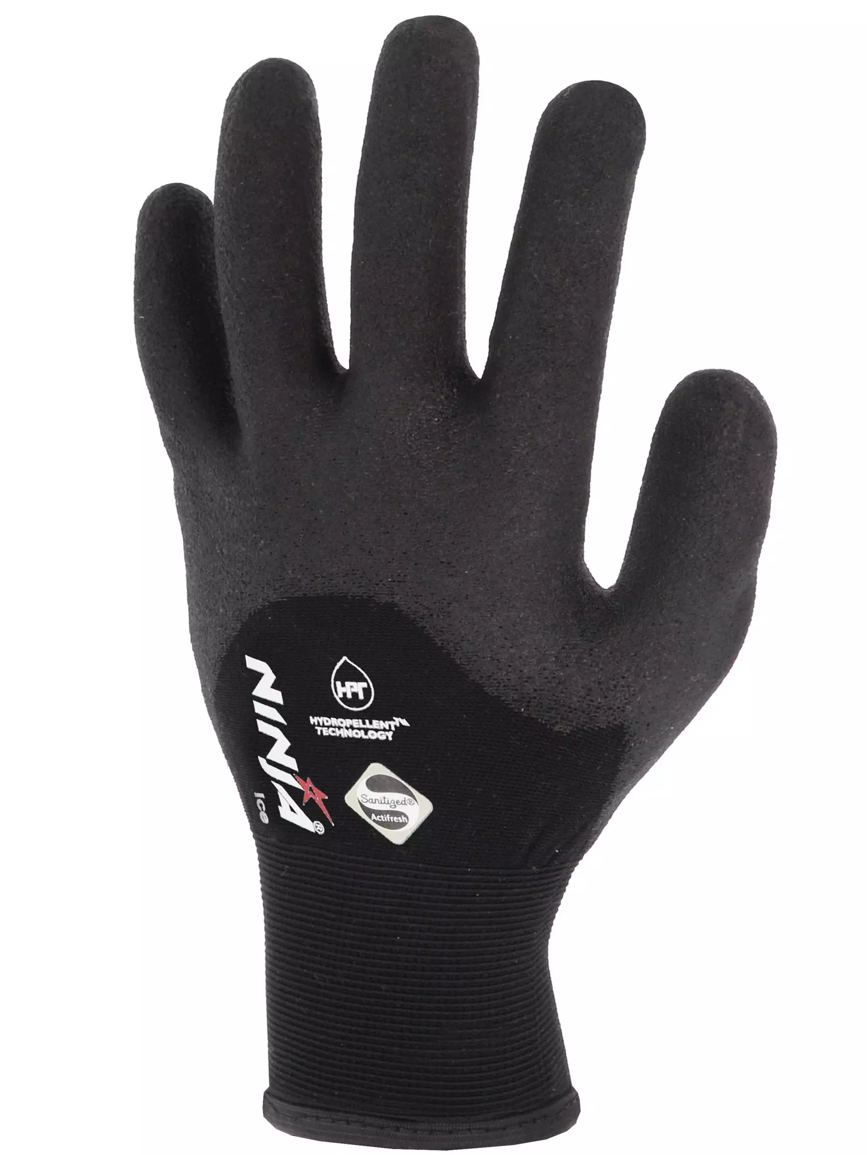 Singer Safety NI10, Ninja Ice Handschuhe, image 3