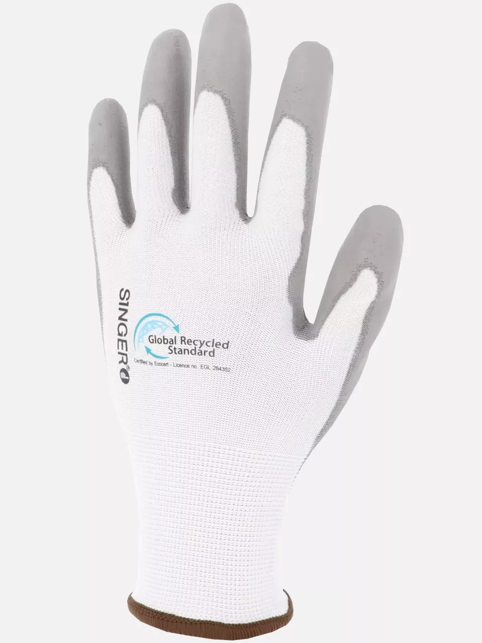 Singer Safety RCY15PU, Gloves, image 3, gallery thumbnail