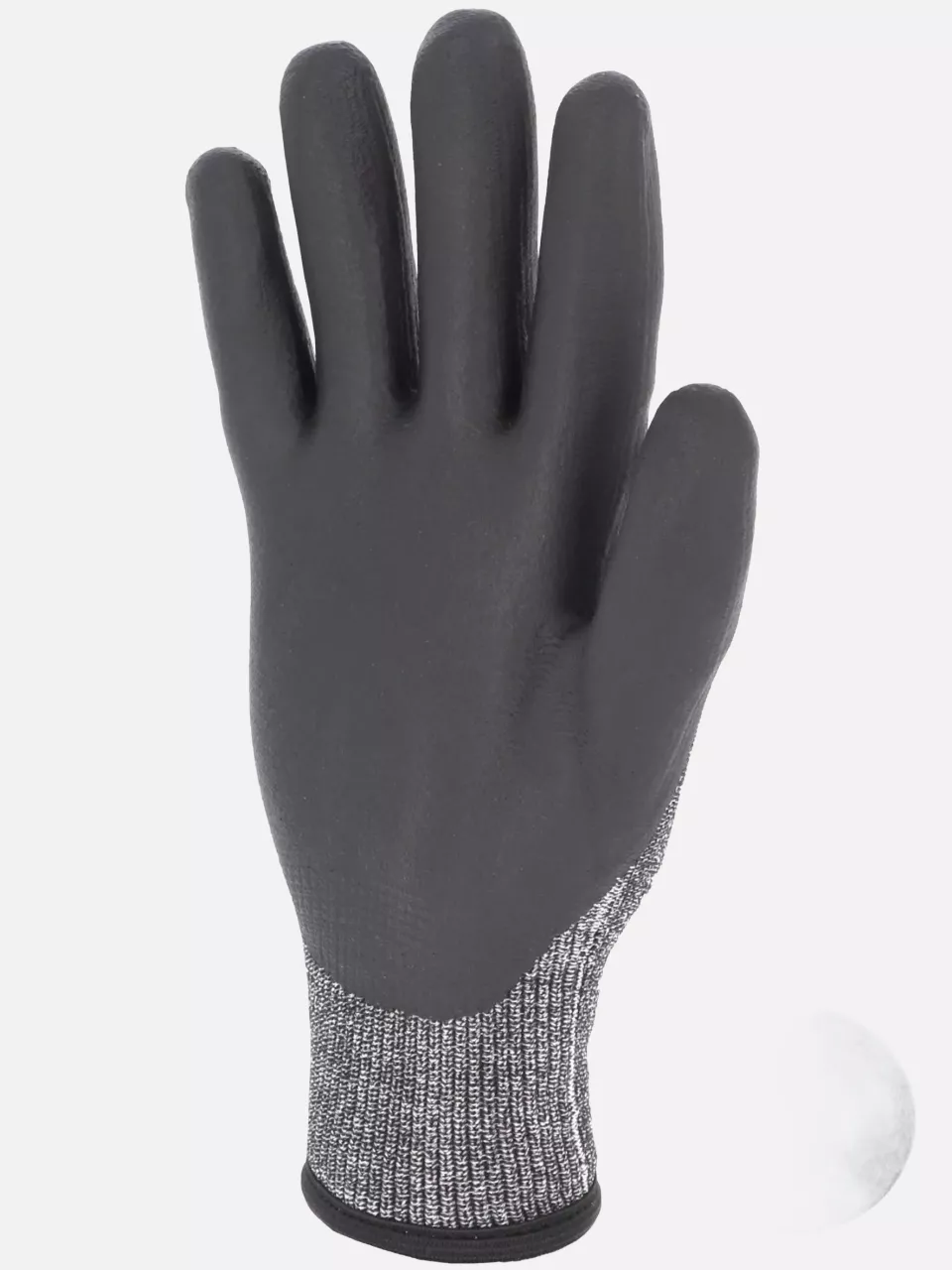Singer Safety SNOWCUT, Cut Resistant Gloves, image 2, gallery thumbnail