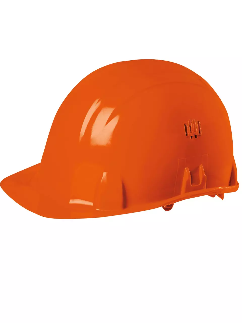 Singer Safety CAS, Safety Helmet, NFEN 397, image 2, gallery thumbnail