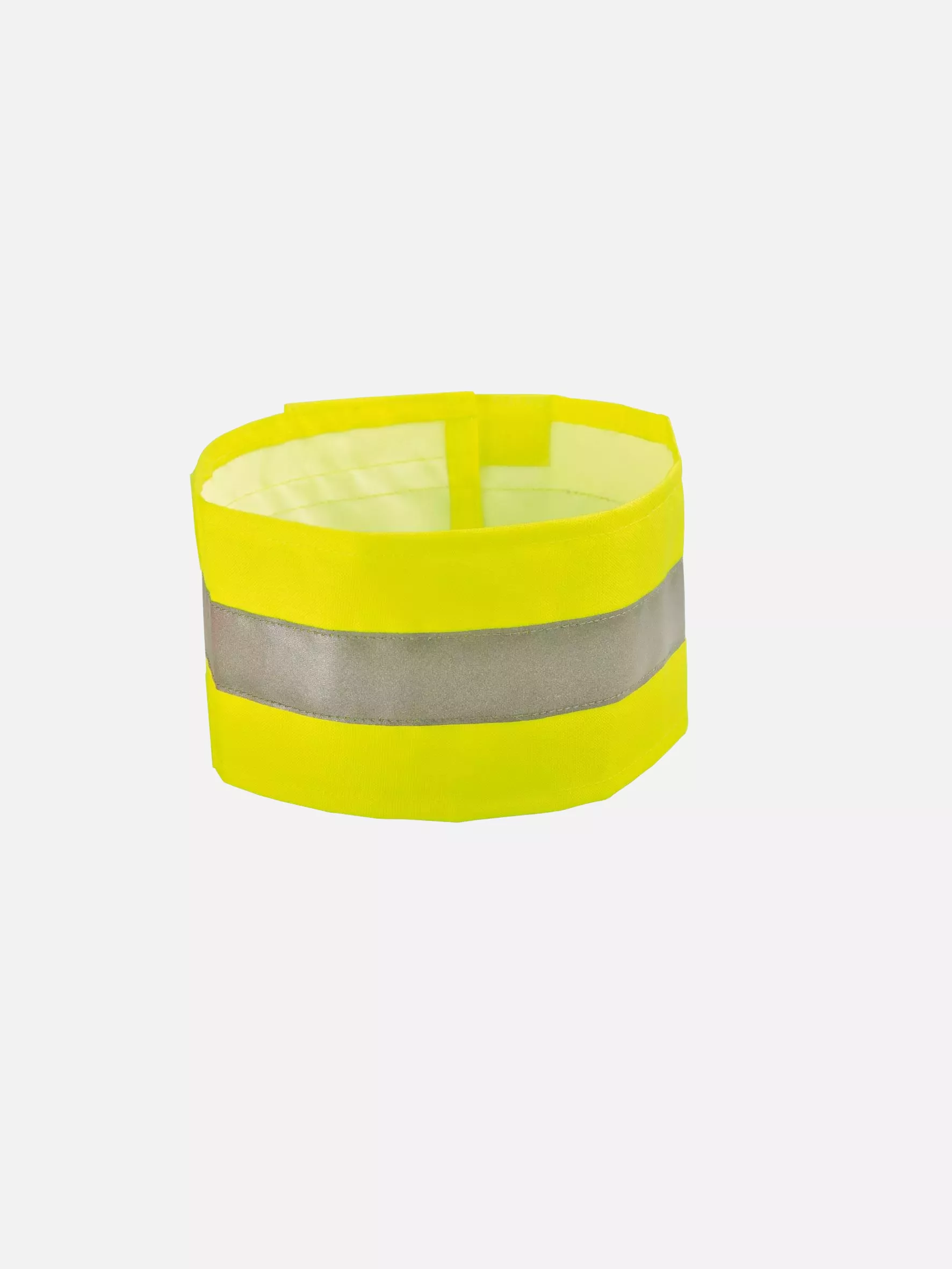 Singer Safety BRASS, High Visibility Armband, Yellow, 450 mm, image 1