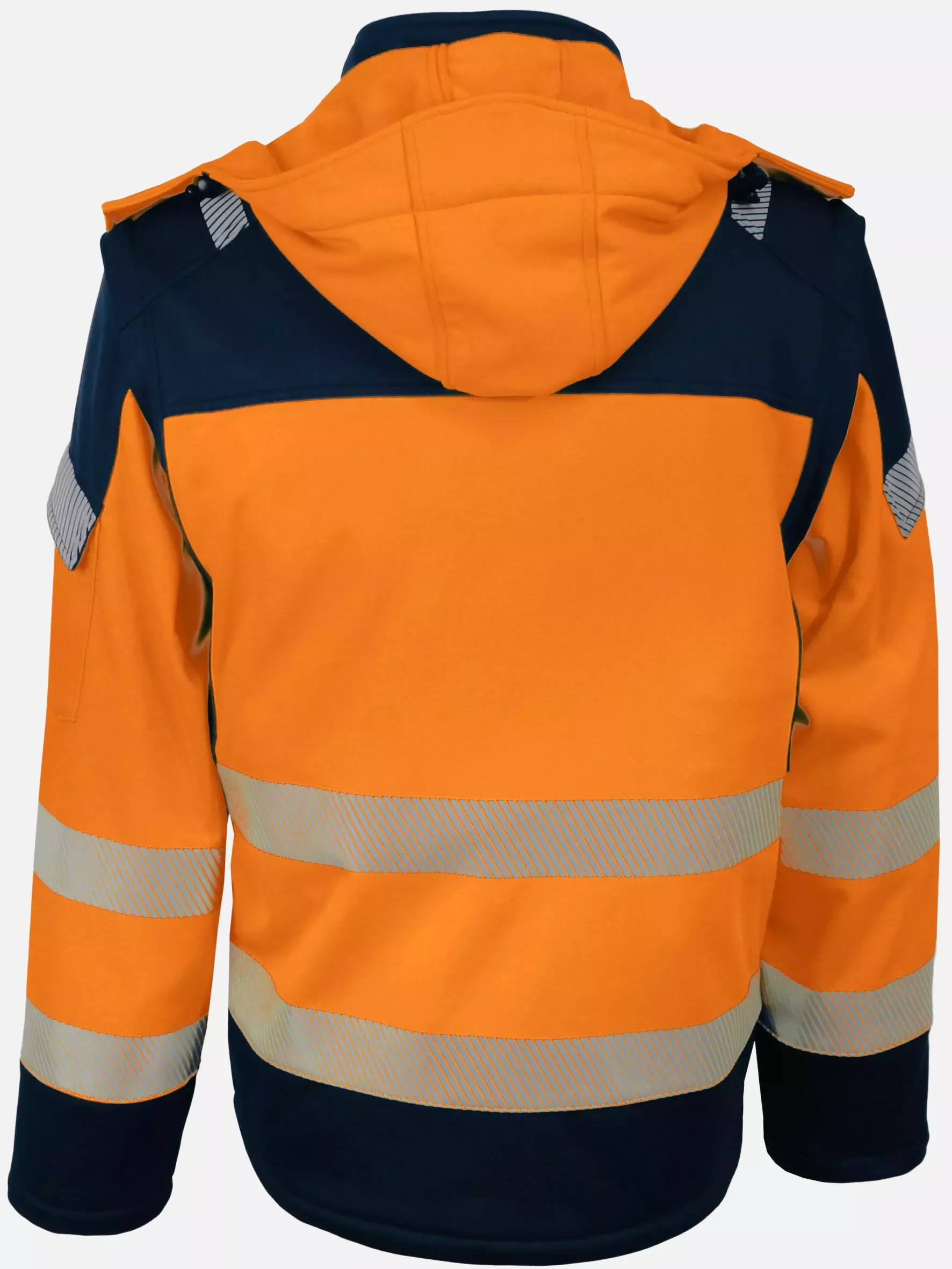 Singer Safety VILNO, High Visibility Jacket, image 7