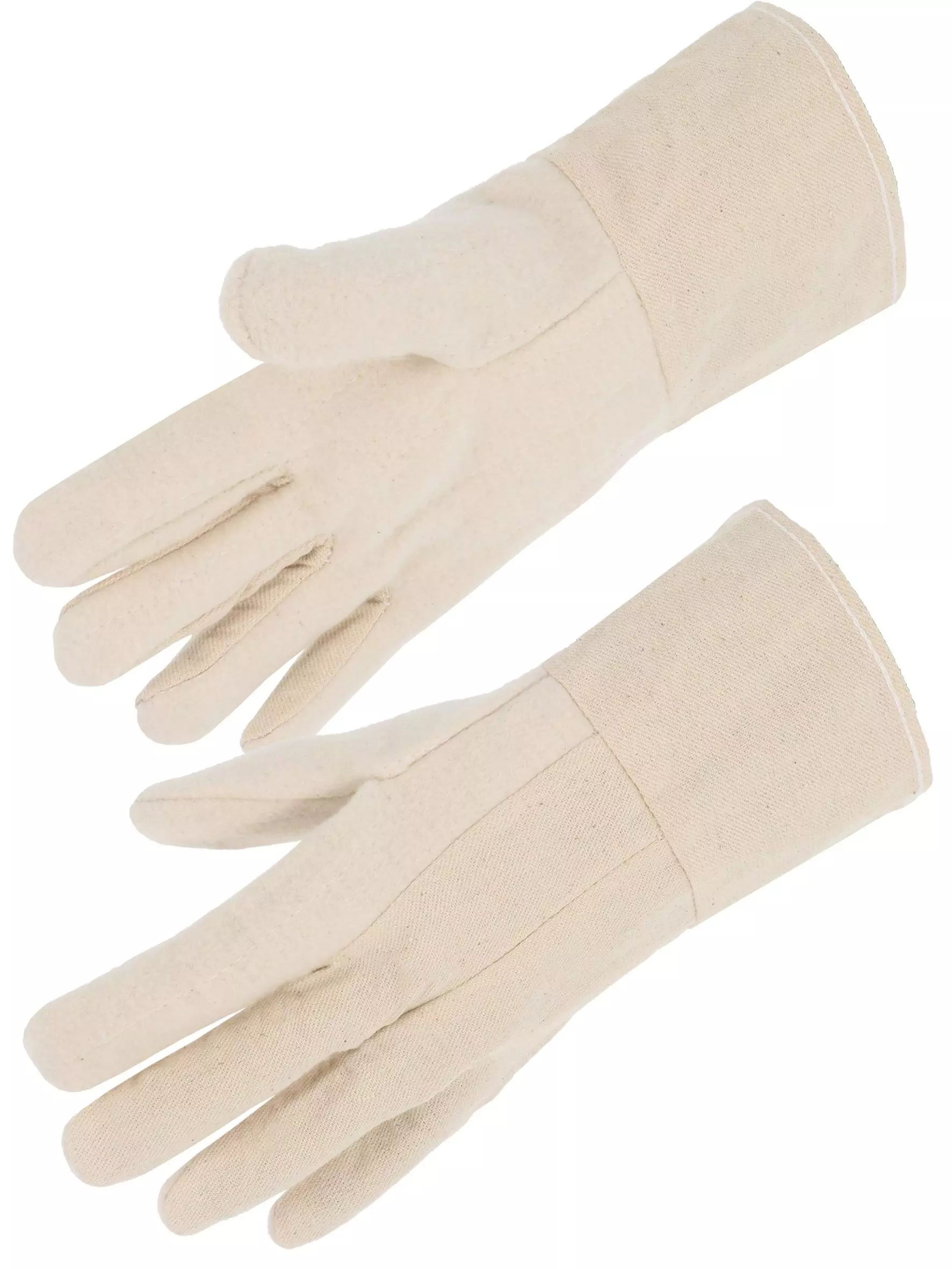 Singer Safety PRP75408, Viilto-/kuumuudenkestävät käsineet, koko 10, image 1